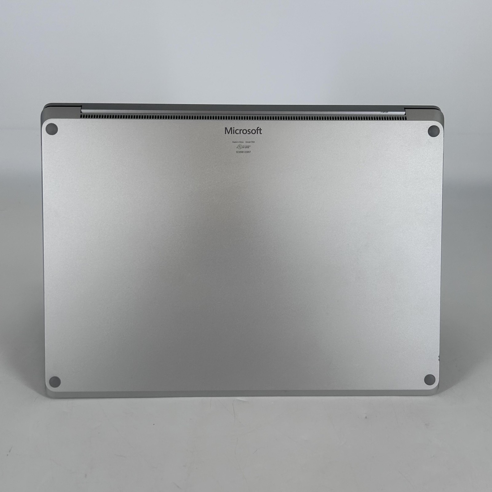 Microsoft Surface Laptop 4 13.5 2K TOUCH 2.2 GHz Ryzen 5 4680U 16GB 256GB SSD
