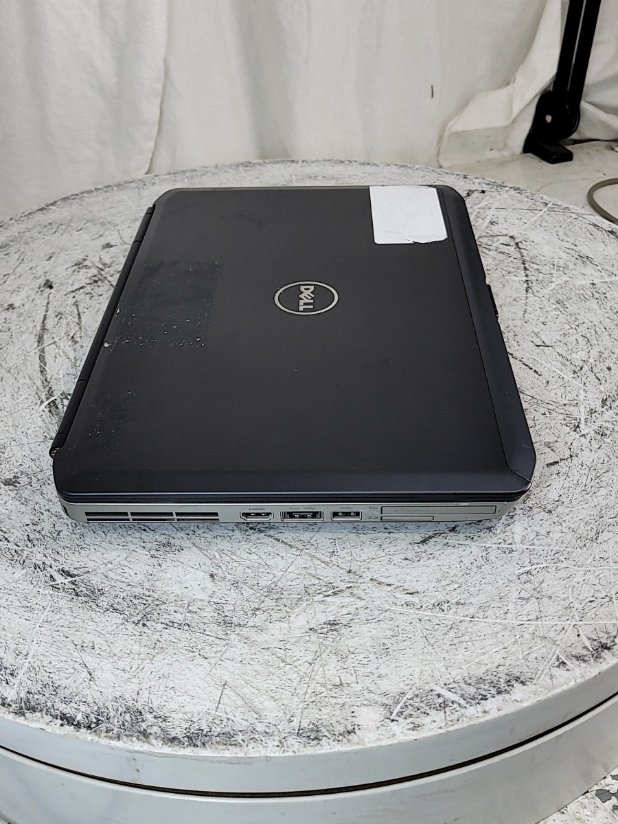DELL LATITUDE E5430 NON-VPRO PC Laptop INTEL CORE I3-2350M 4GB 320GB