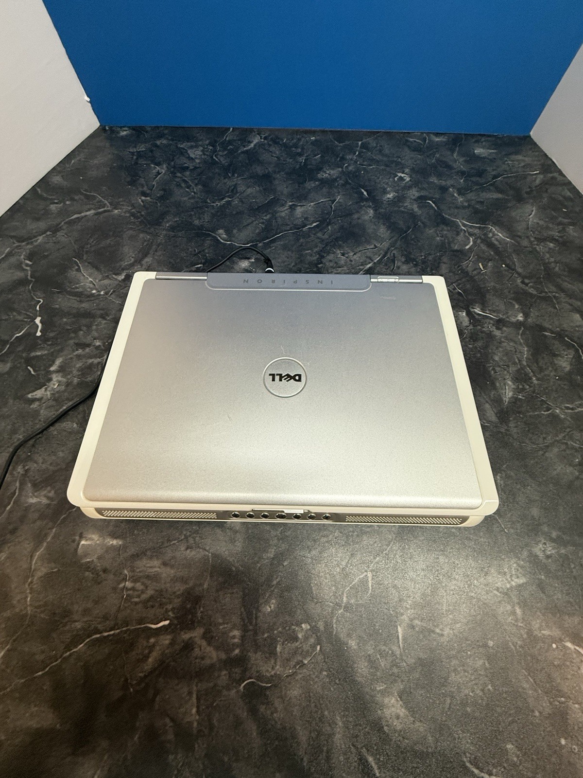 Dell Inspiron 6000 PP12L Laptop 2GB Ram + CHARGER + BATTERY – No HD OS