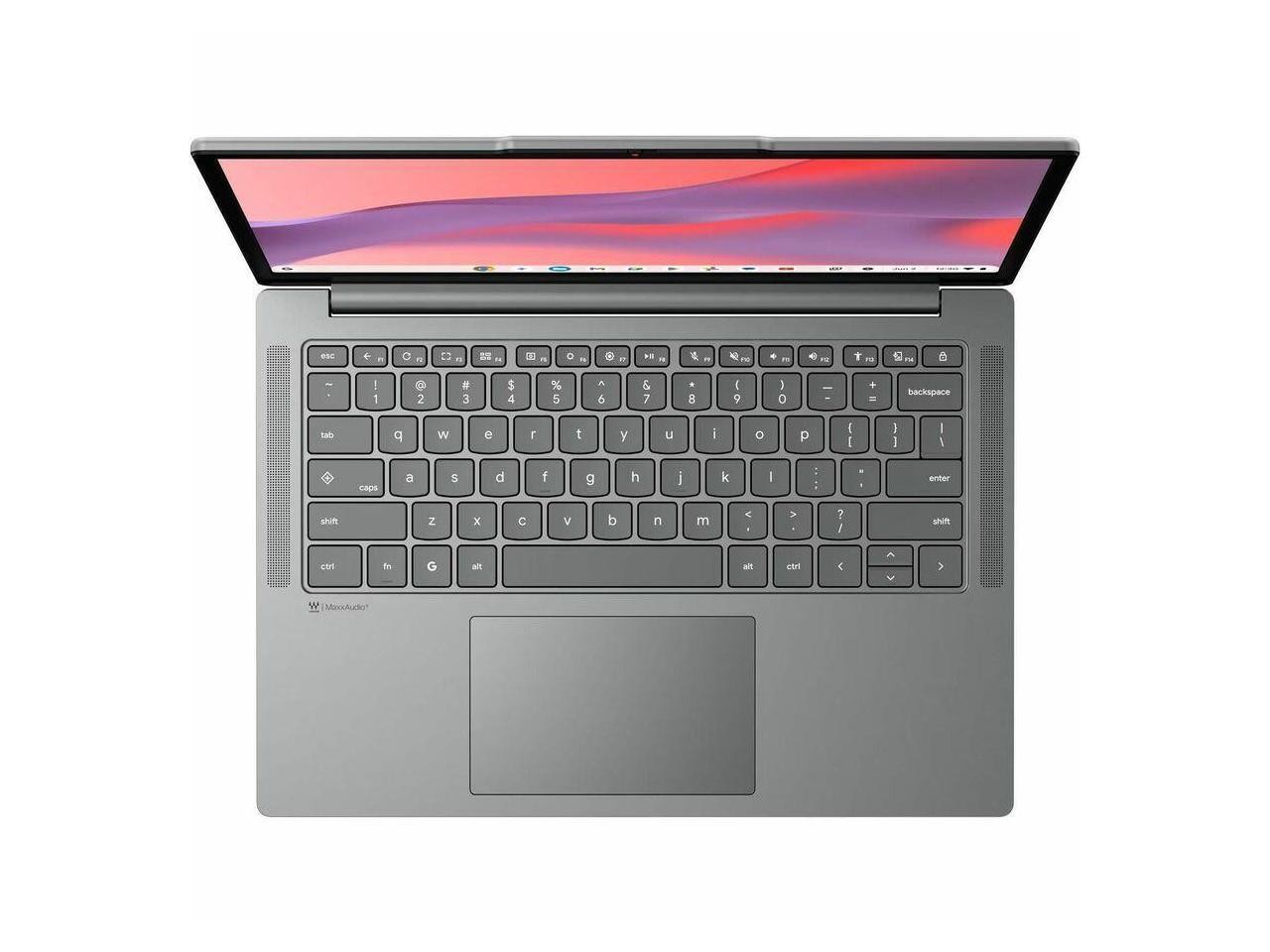 Lenovo Chromebook 14M8911 83SY0008US 14″ Touchscreen Chromebook – WUXGA –
