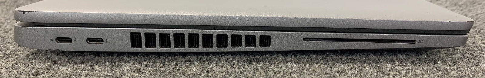 Dell Latitude 5520 15.6″ Laptop i7-1185G7 16GB RAM 512GB NVMe