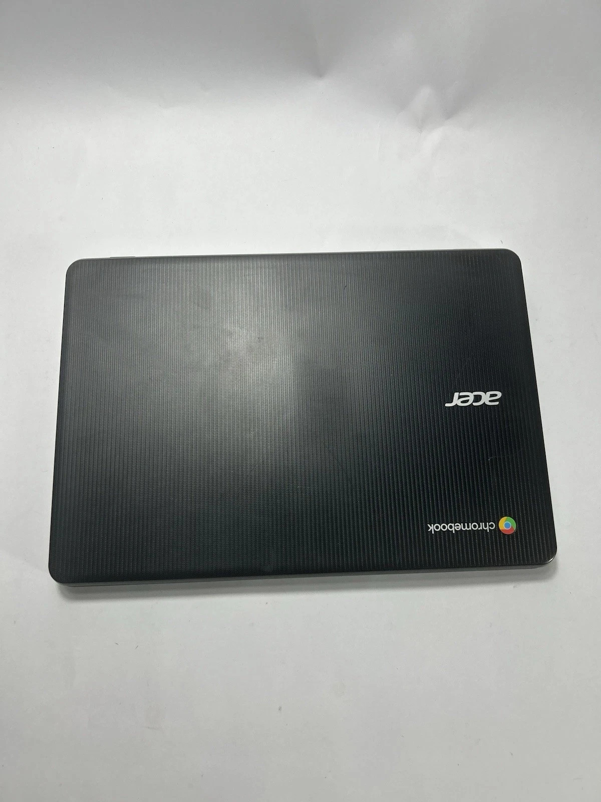 Acer Chromebook C732T 11.6″ Celeron N3350 4GB 32GB Touch ChromeOS Grade B