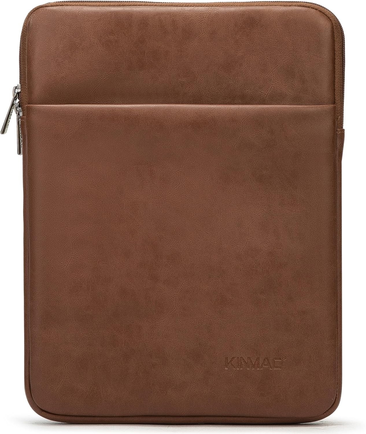 360° Protective Vertical Laptop Sleeve Case Cover Bag for 15.6 inch-16 inch Lapt