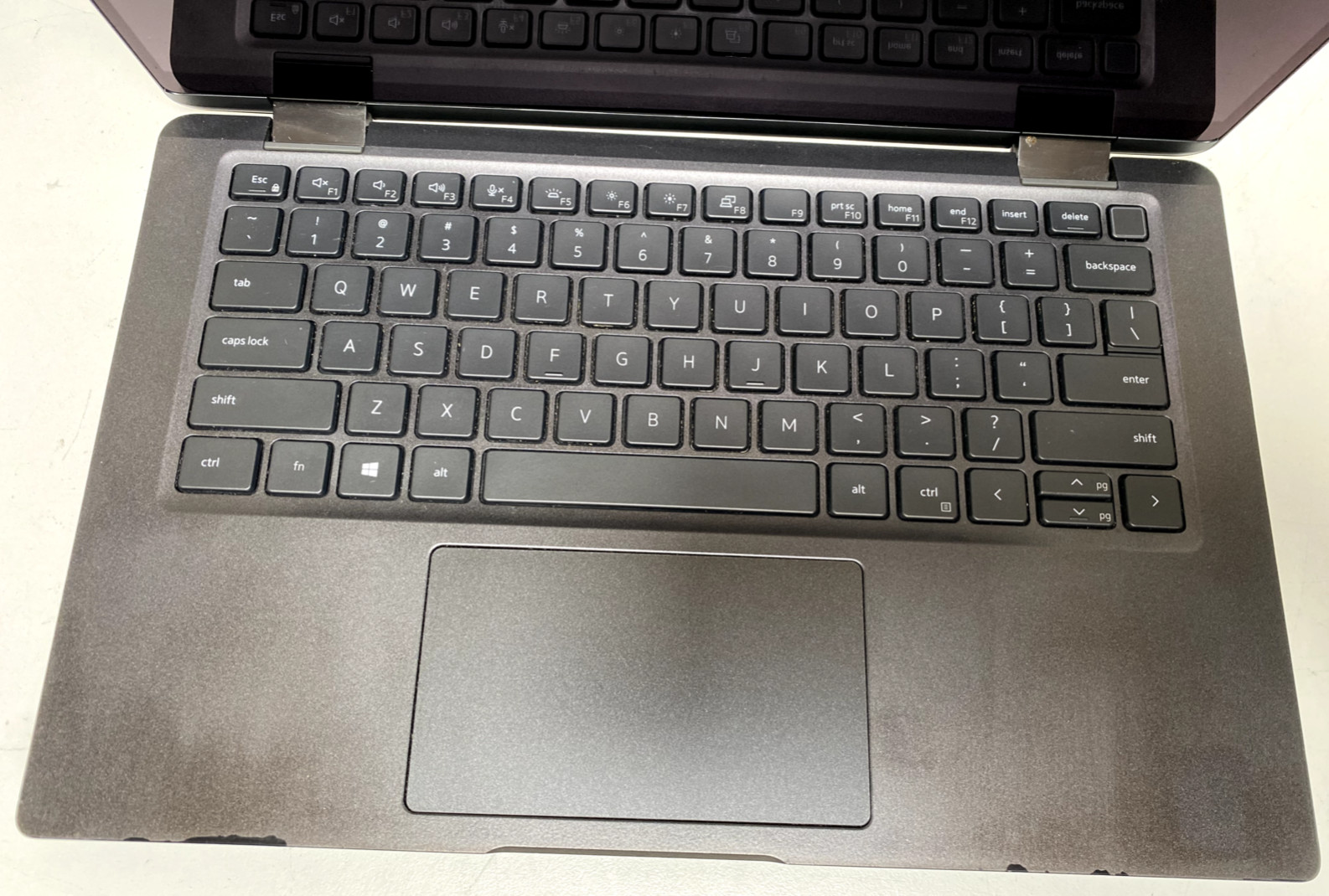 DELL LATITUDE 7420 i7-1185G7 3.00 GHz, 16GB RAM, Carbon Fiber Chassis, NO HDD/OS