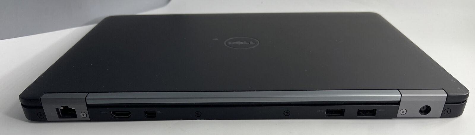Dell Latitude E7470 2.40GHz Core i5-6300U 8GB RAM 256GB SSD 1920×1080 Win10 Pro