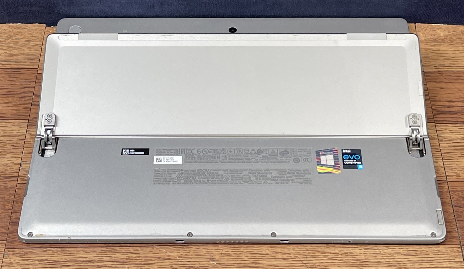 Dell Latitude 7320 Core i5-1140G7 w/IPU 1.10 GHz 16GB RAM 256GB SSD NO OS