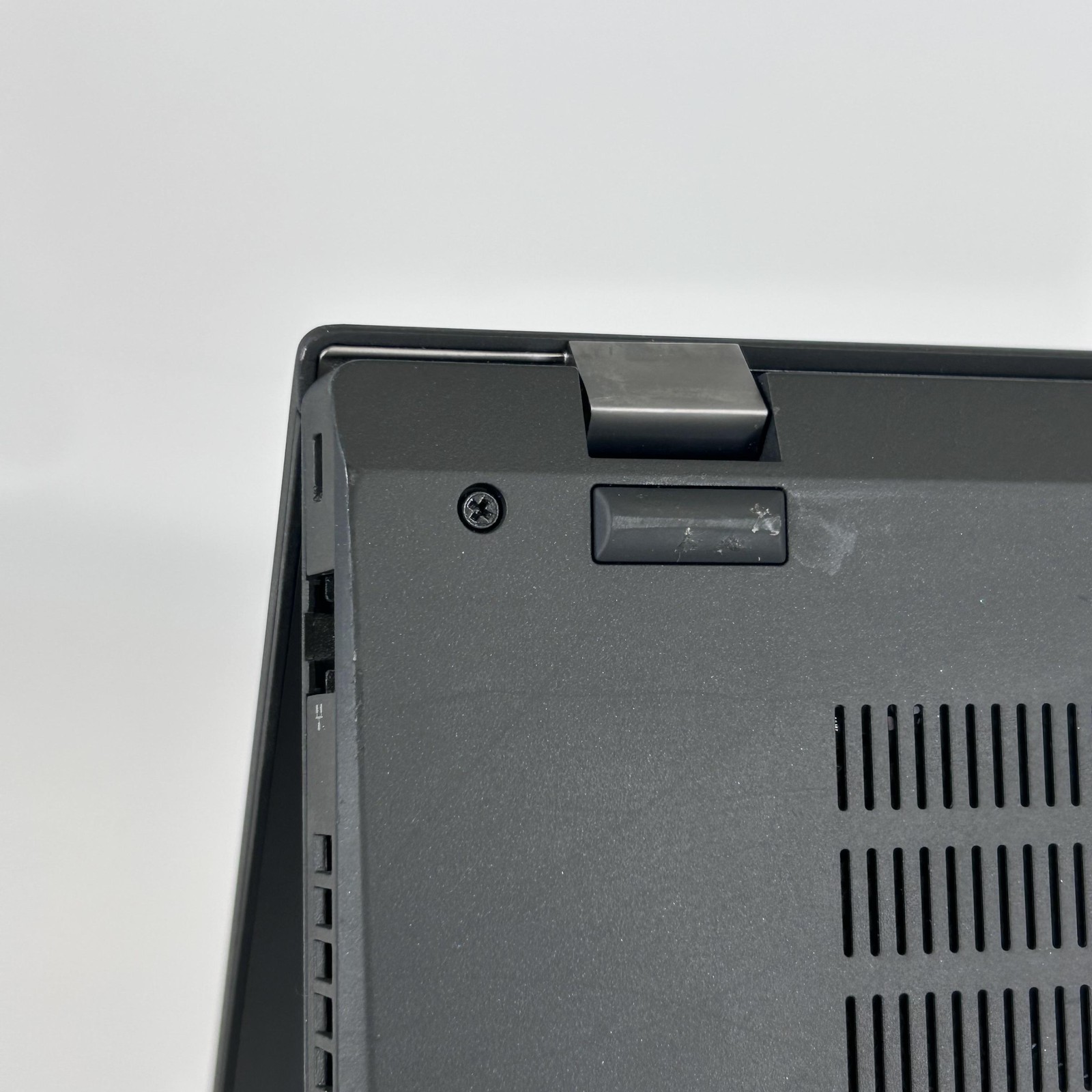 Lenovo ThinkPad T15 Gen 2 2021 Black FHD i5-1135G7 2.40GHz 16GB 512GB SSD Good