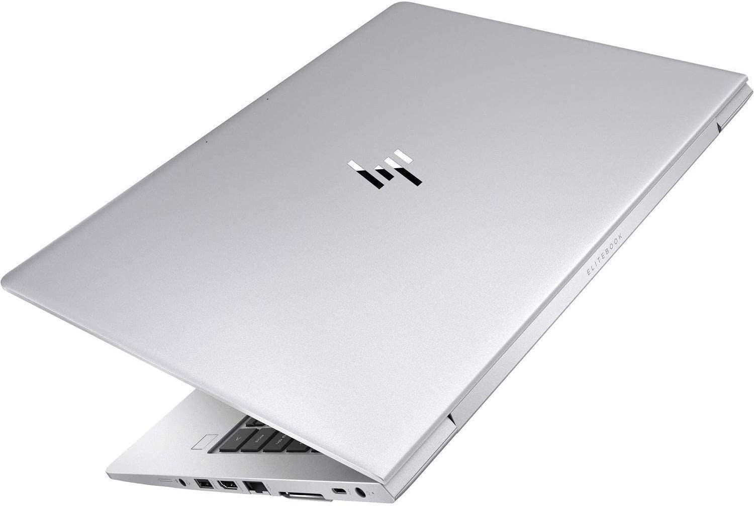 HP EliteBook Laptop PC: i7-8565U! 16GB RAM – 256GB NVME SSD! Windows 11 Pro!