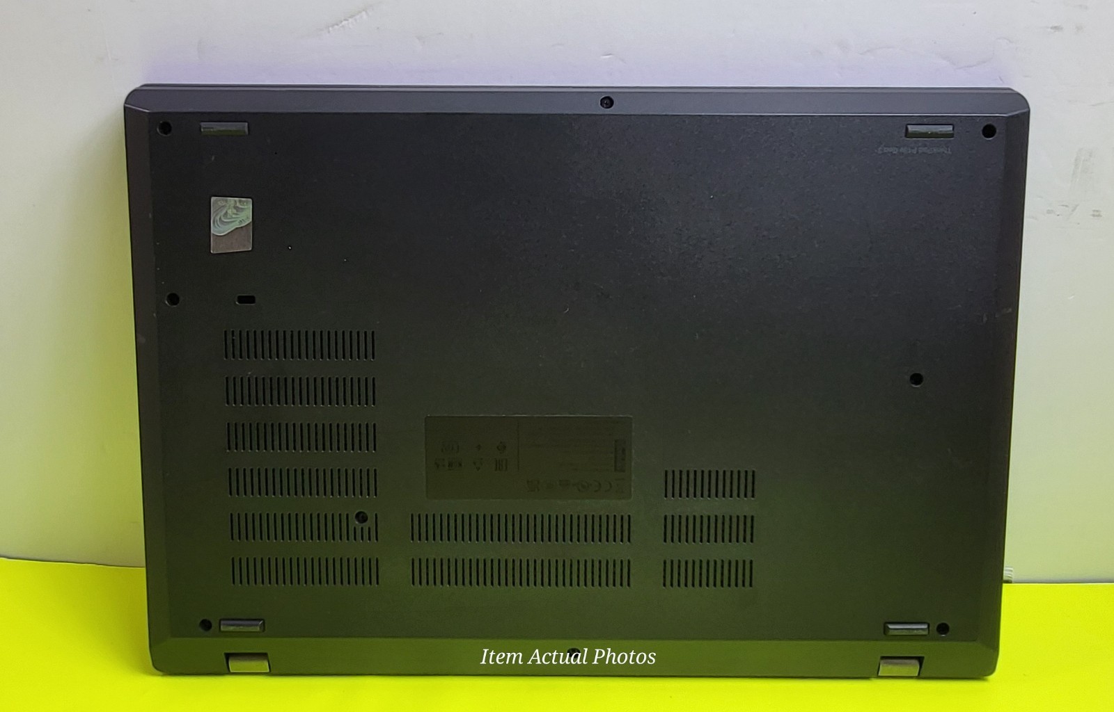 Lenovo ThinkPad P15v Gen 3 | i7-12800H | 8GB | 512GB SSD | RTX A2000 | window 11