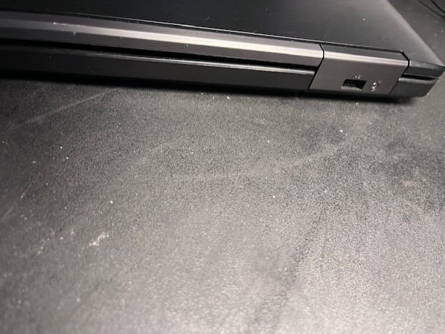 Dell Laptop Linux Mint Cinnamon 8GB Ram,Fast 240GB SSD, New Battery