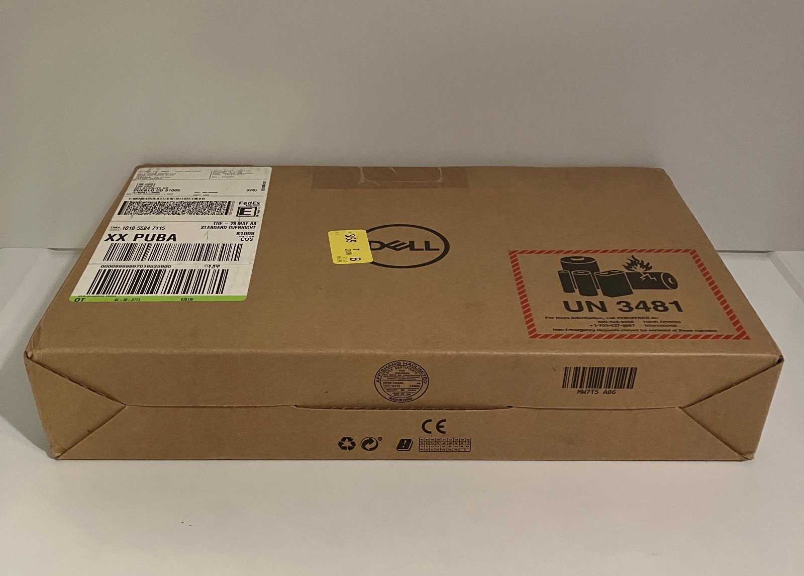 DELL Inspiron 11 3180 11.6″ Laptop Gray AMD A6-9220e/4GB RAM/32GB eMMCSSD/Win10