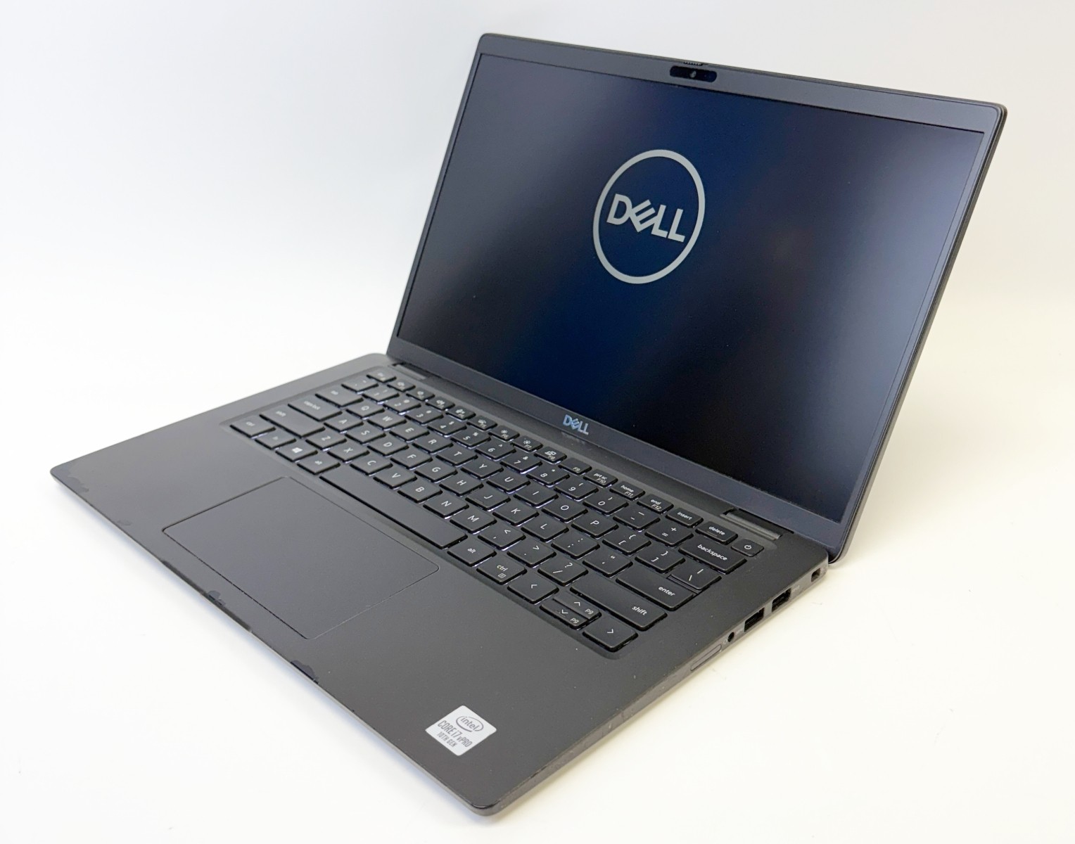Dell Latitude 7410 Laptop 14″ i7-10610U 1.80GHz 8GB RAM 512GB NVMe SSD