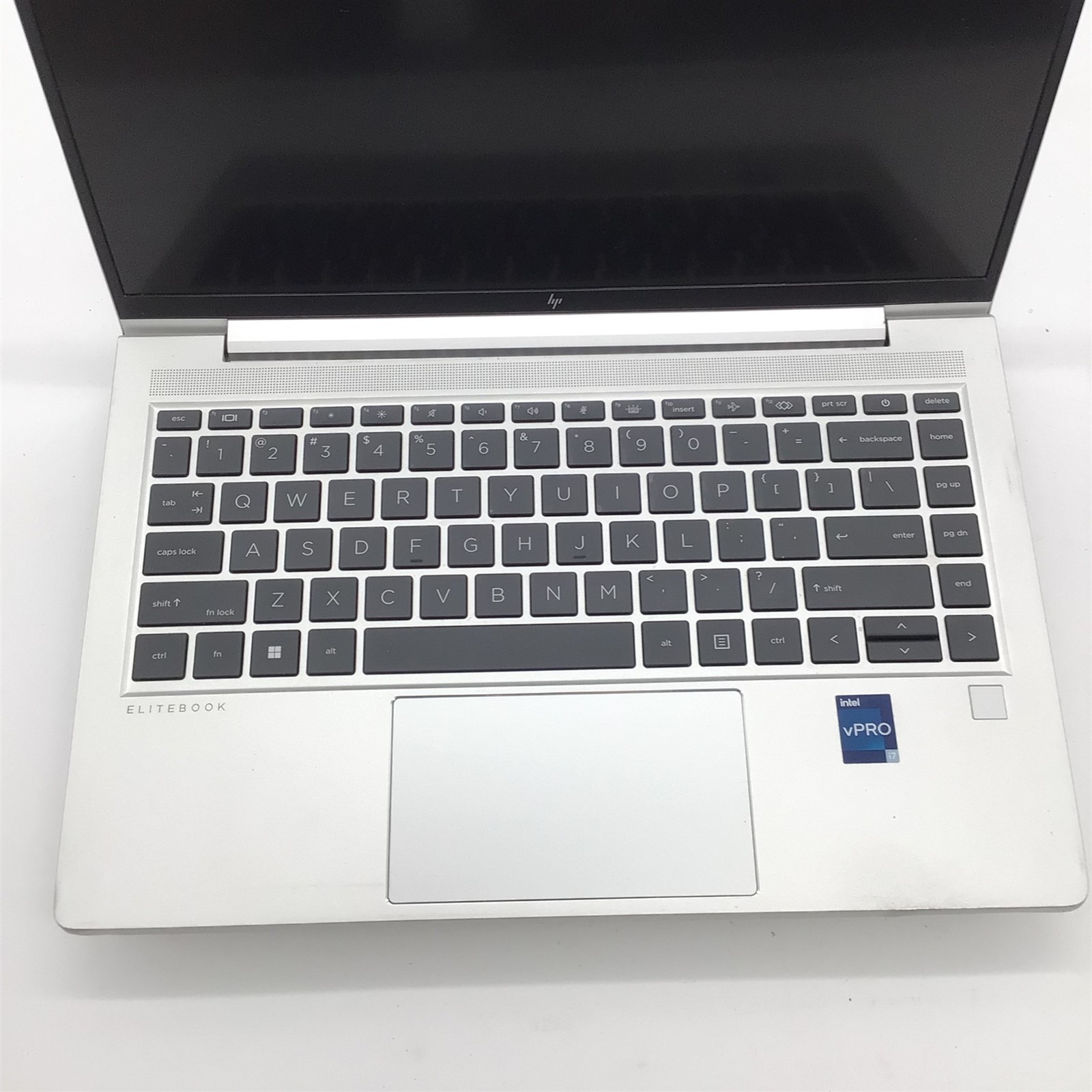 HP EliteBook 640 G10 i7-1365U/16GB RAM/512GB NVMe SSD