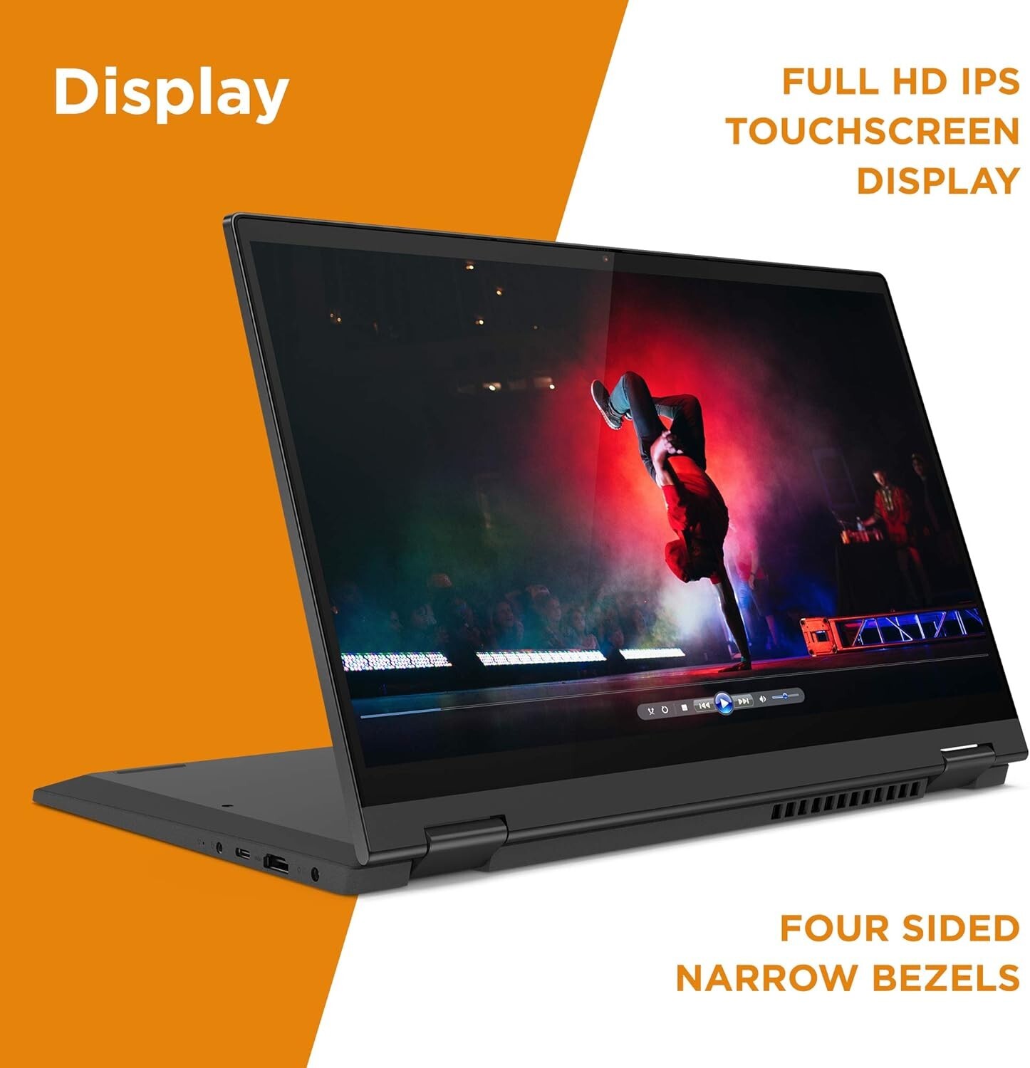 Lenovo Flex5 FHD Touch R5-4500U(beet i7-1185G7) 16G 1TB Pen Backlit KB FP Win11