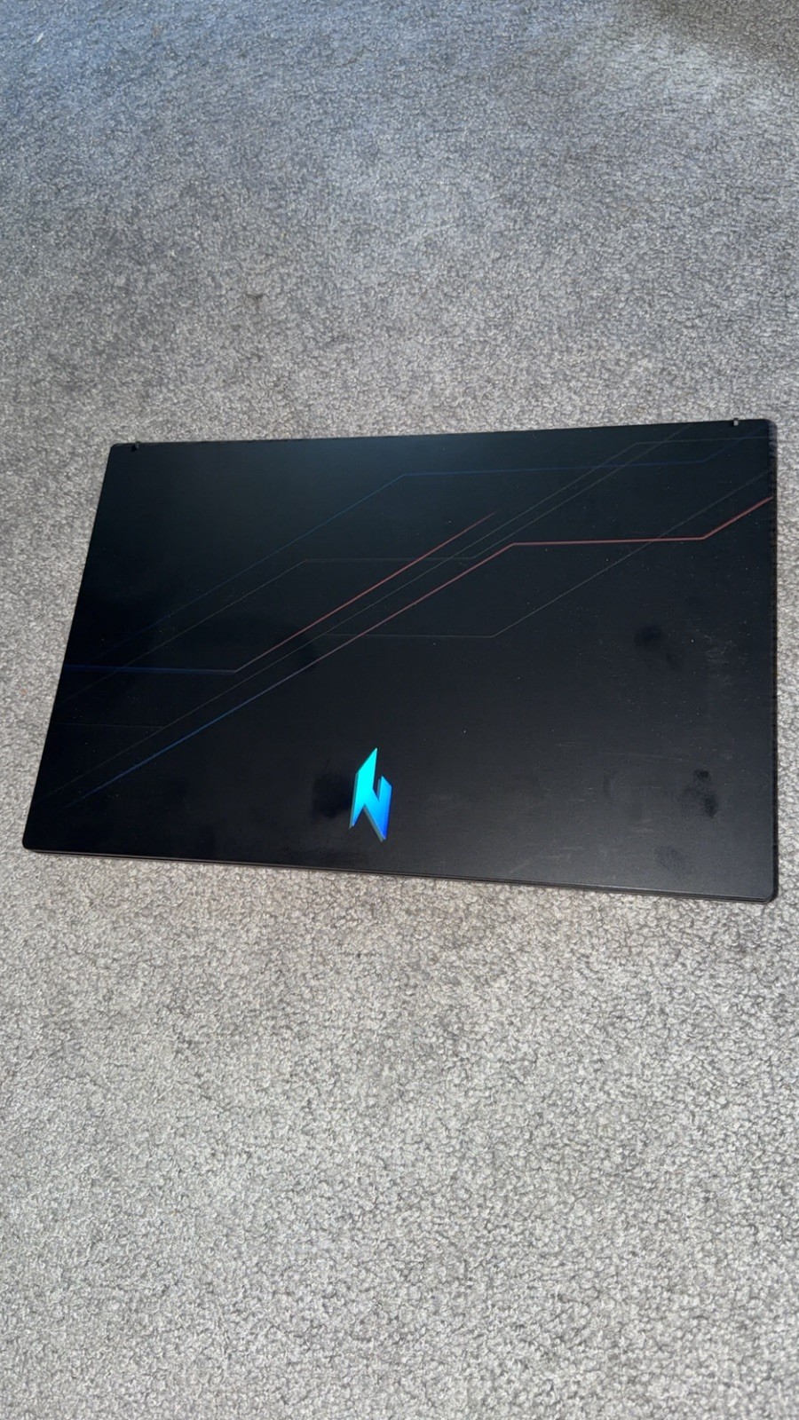 Acer Nitro V Gaming Laptop | Intel Core i5-13420H I NVIDIA GeForce RTX 4050