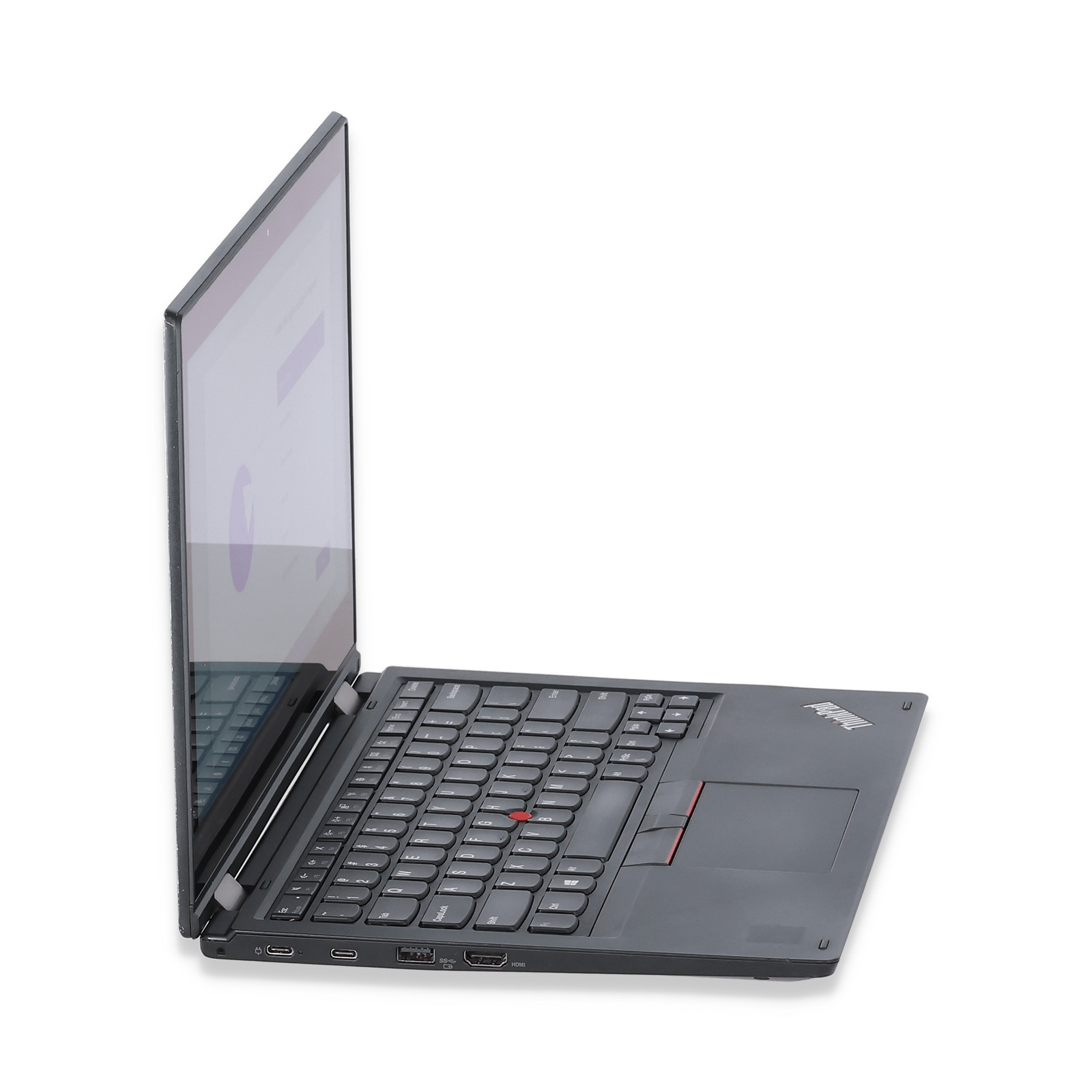 Lenovo ThinkPad 13.3″ Laptop : i5 8th Gen | 8GB Ram 128GB SSD | Windows – Refurb