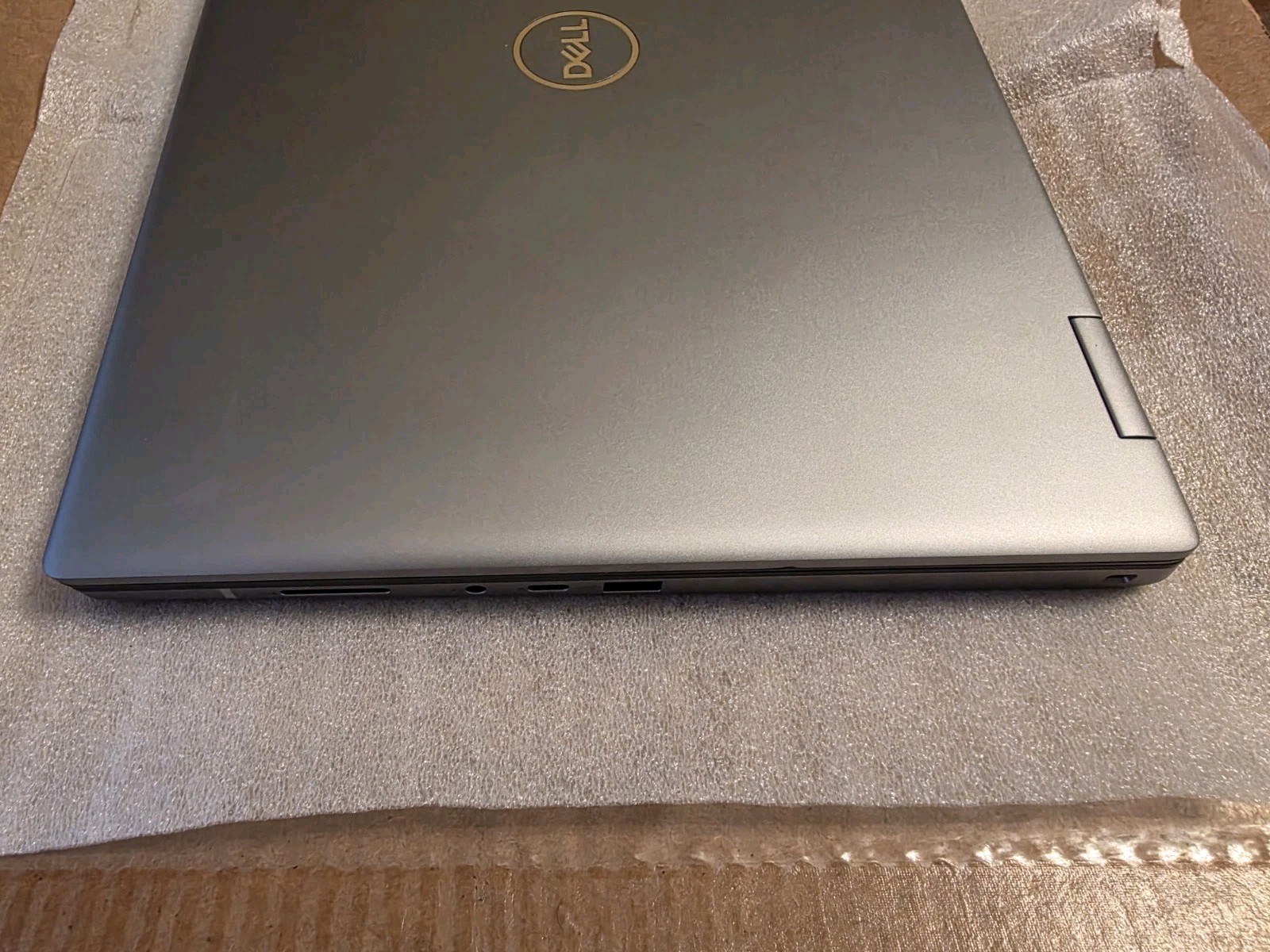 Dell Precision 7680 1200P 16″ i7-13850HX 20cr 32GB 512GB NV RTX 2000-8GB Win 11P