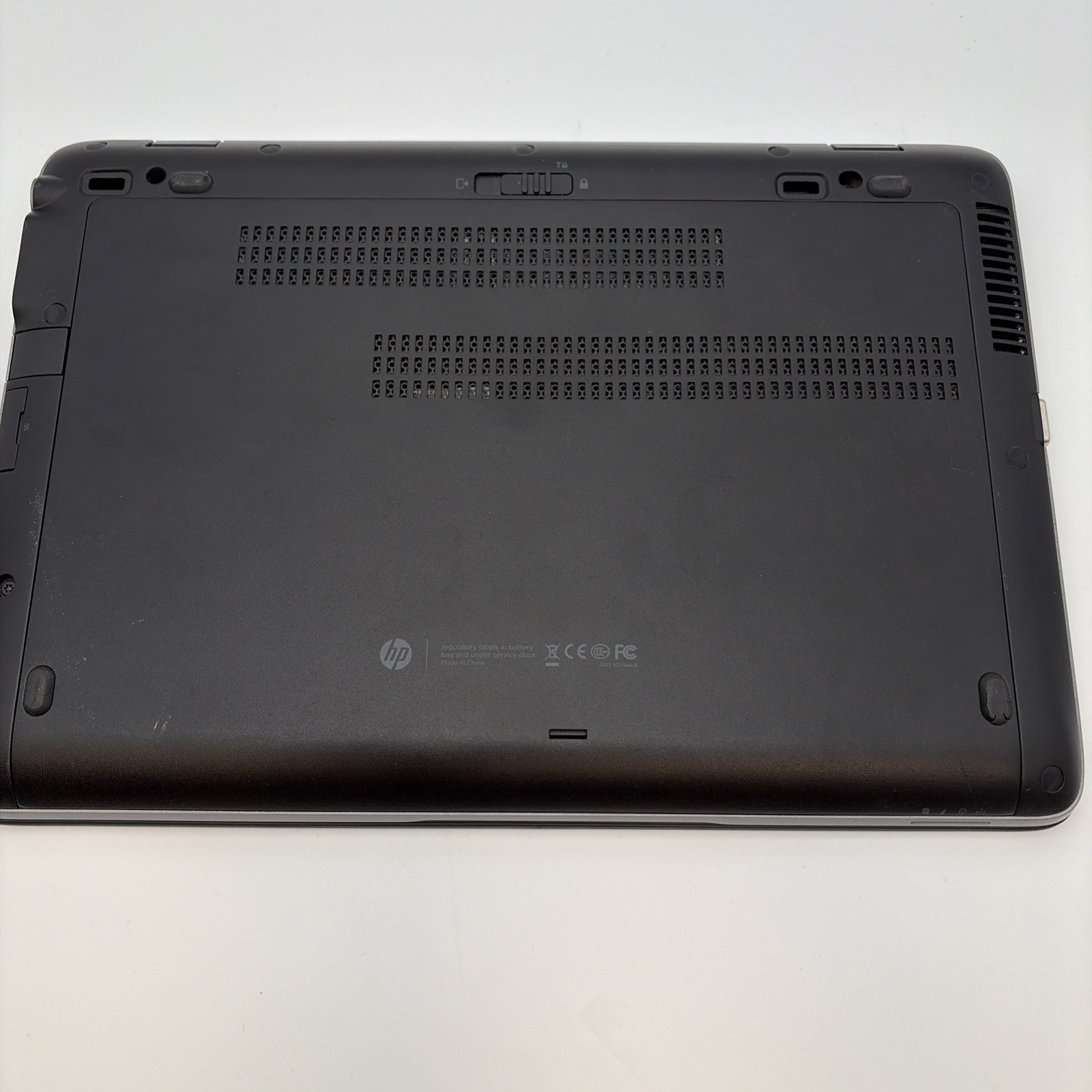 HP Elitebook 820 12.5″ Core i5-4300u 8GB 500GB Win 7 L101