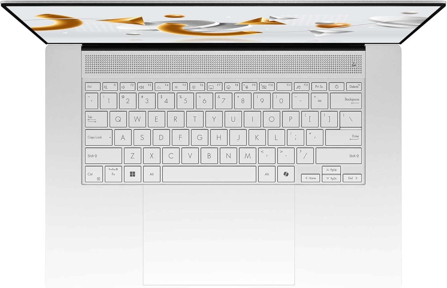 ASUS Zenbook S 16 16” 3K OLED Touchscreen 120Hz AMD Ryzen AI 9 365 24GB 1TB W11H
