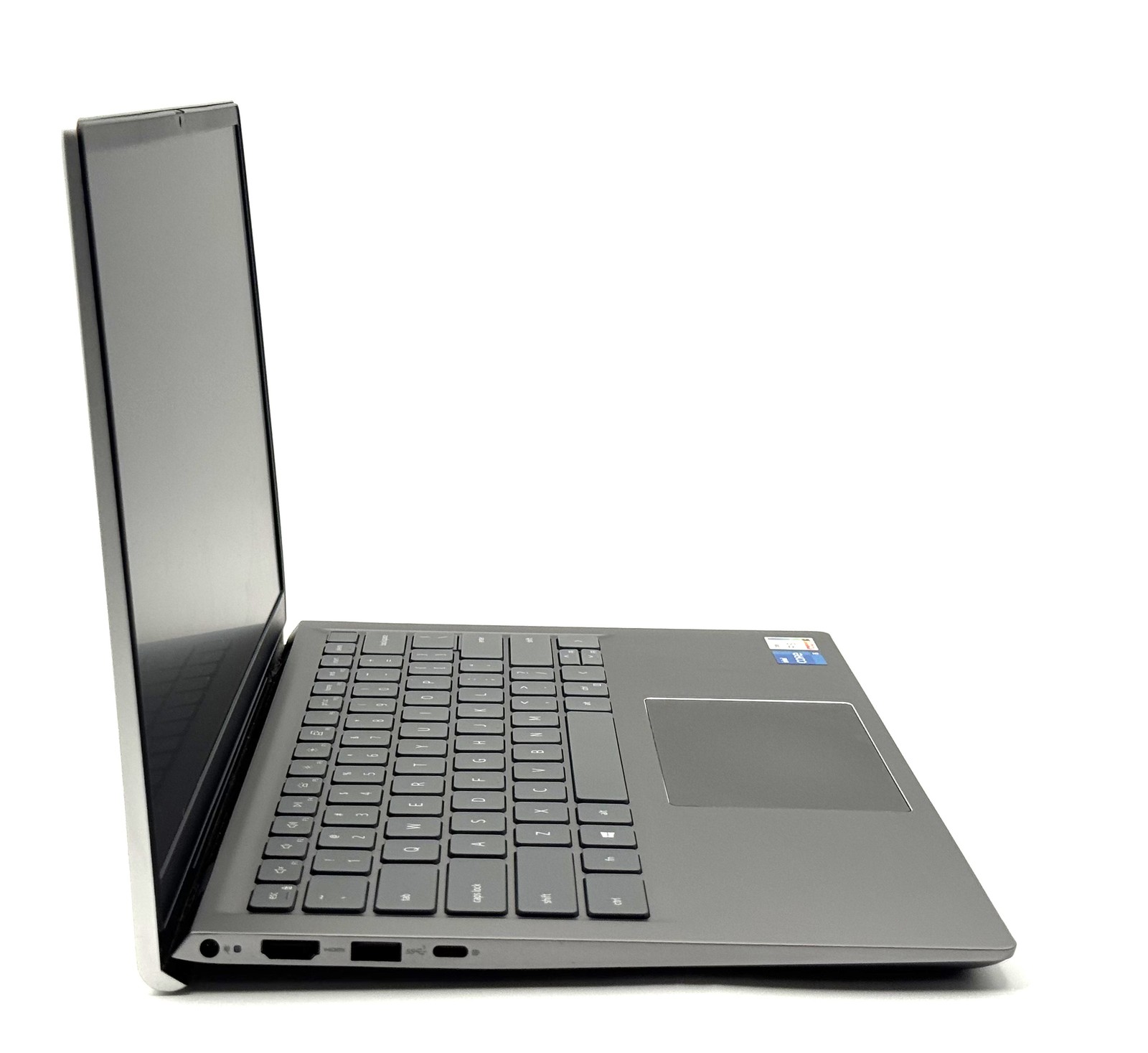Dell Inspiron 14 5410 – 14″ FHD – Intel i5-11300H – 8GB RAM – 512GB SSD – Silver