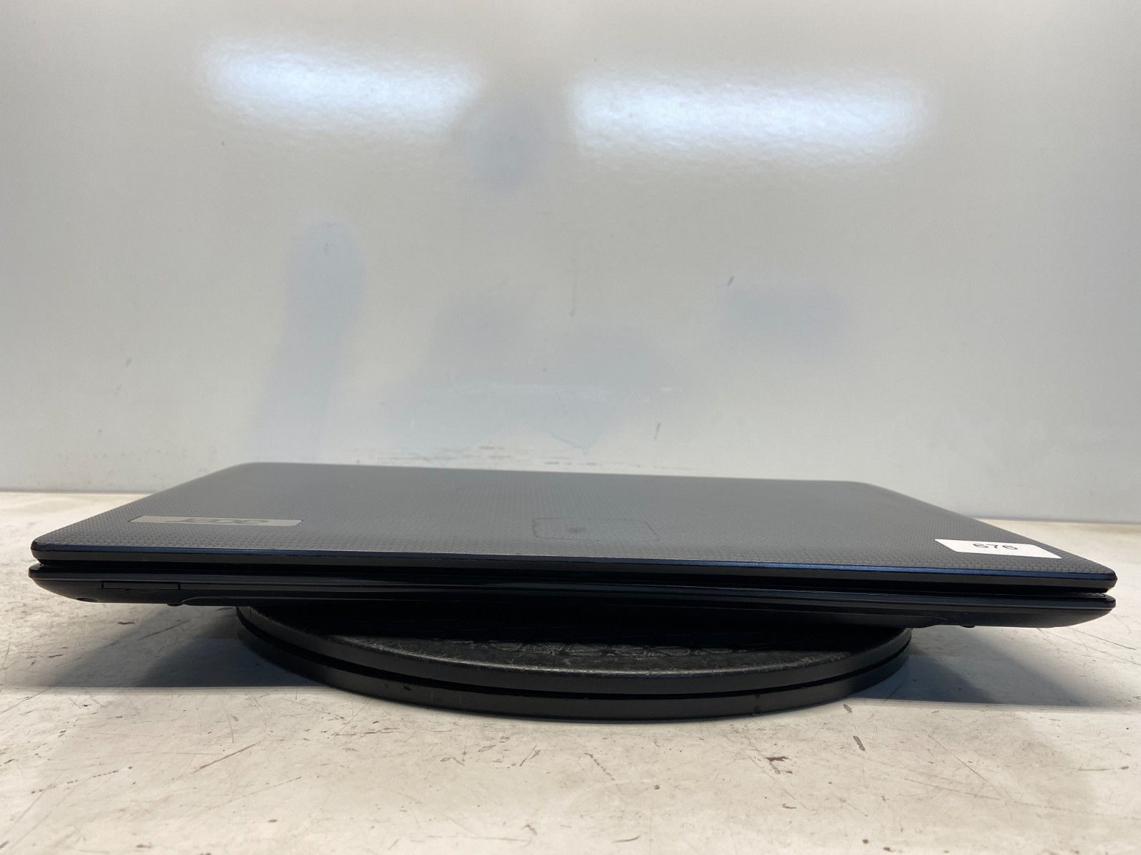 Acer Aspire 5733Z Intel Pentium P6200 2.13GHz 4 GB NO HDD