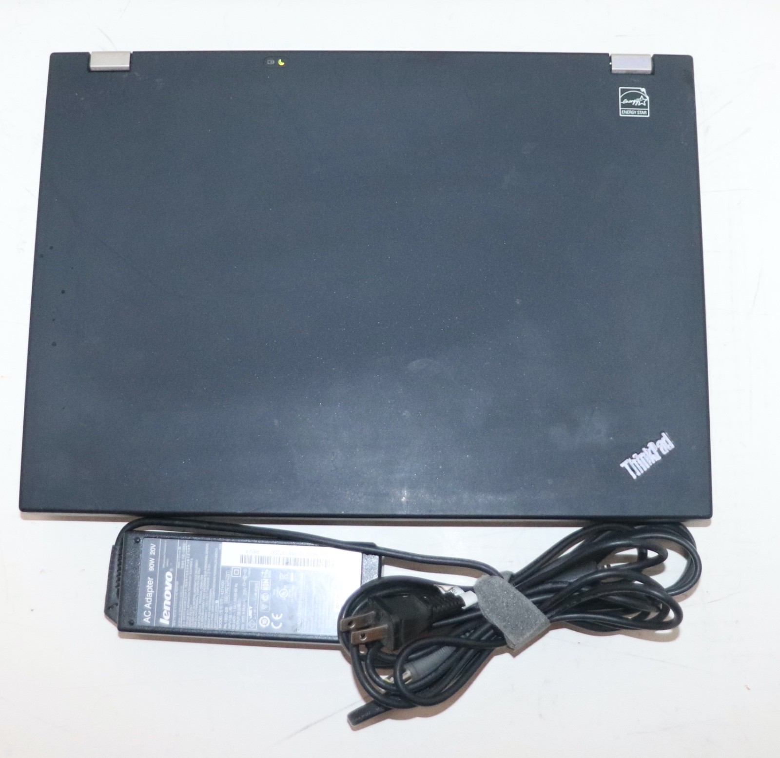 Lenovo ThinkPad T410|Core i5@2.67 GHz|4GB RAM|500 GB HDD|WIN 7. PROF|Webcam
