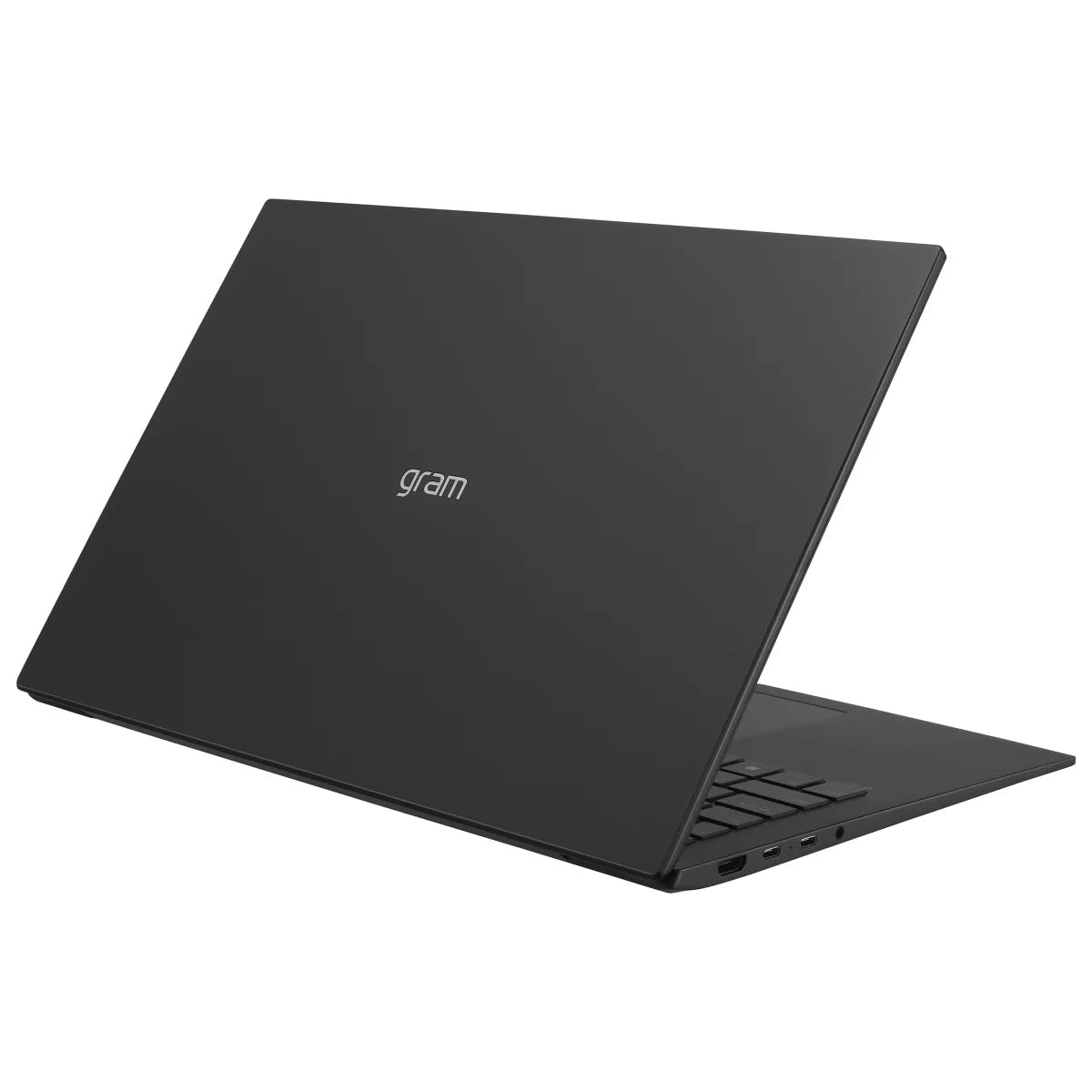 LG Gram 16 Touchscreen Laptop, Office Pro Lifetime, AI-Enabled Intel Ultra 7 155