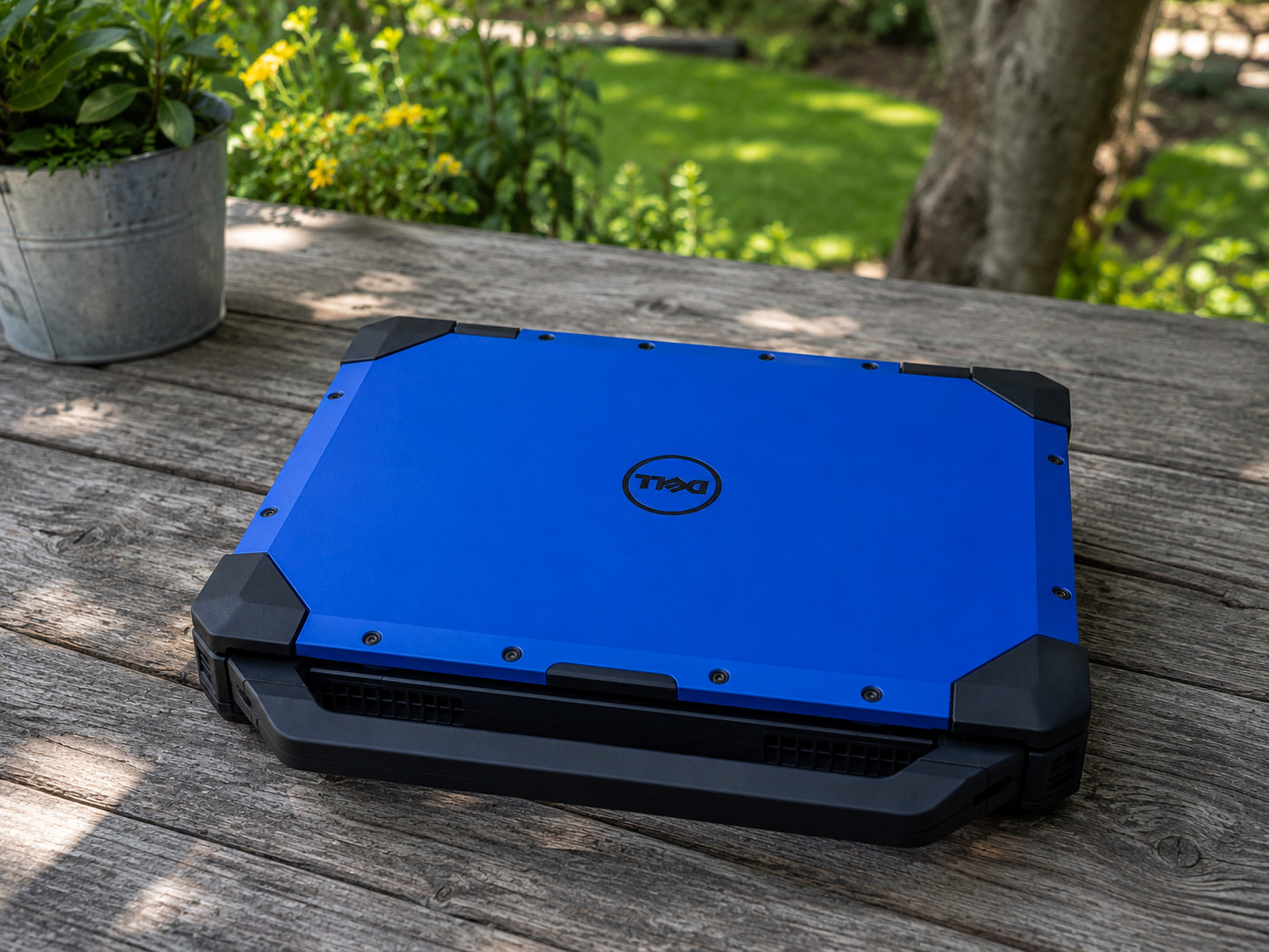 Dell Laptop Latitude 14 5420 Rugged TOUCH i7-8650U 16GB | 1TB SSD | LTE | WEBCAM