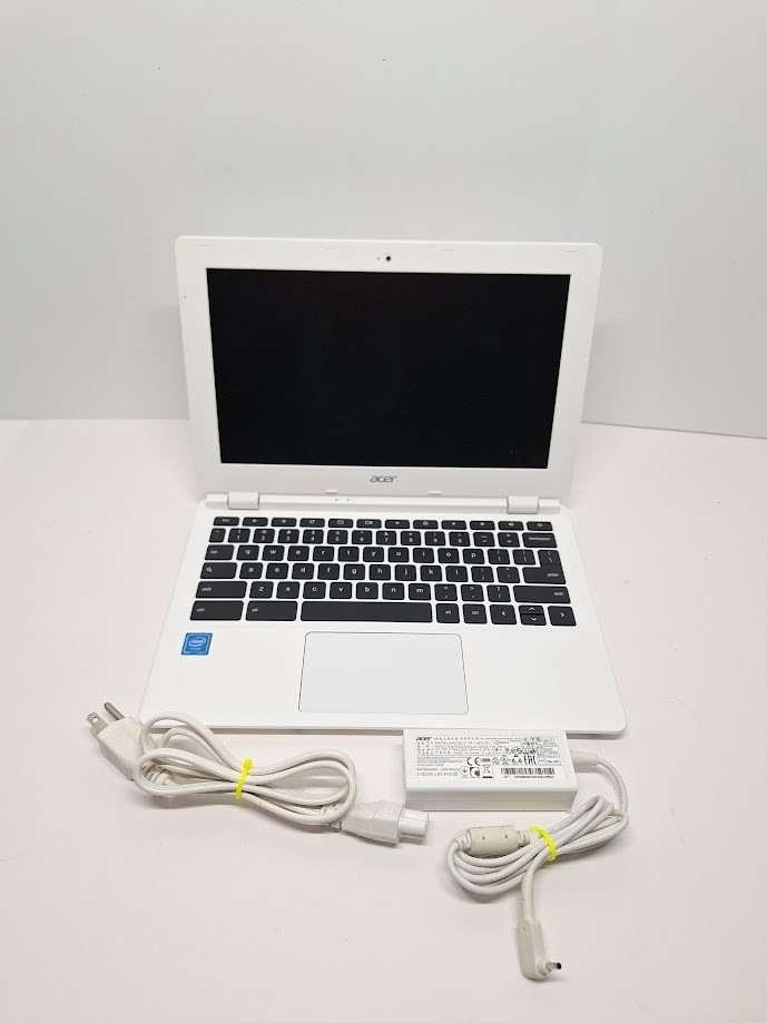 Acer Chromebook CB3-111-C8UB 11.6″ Intel Celeron N2840 2GB DDR3L RAM 16GB SSD