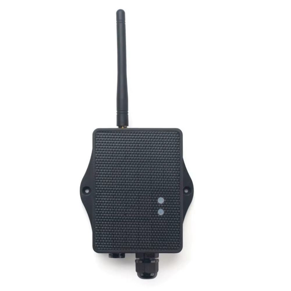 Dragino SN50v3-LS Waterproof Long Range Wireless LoRa Sensor Node with Solar pan