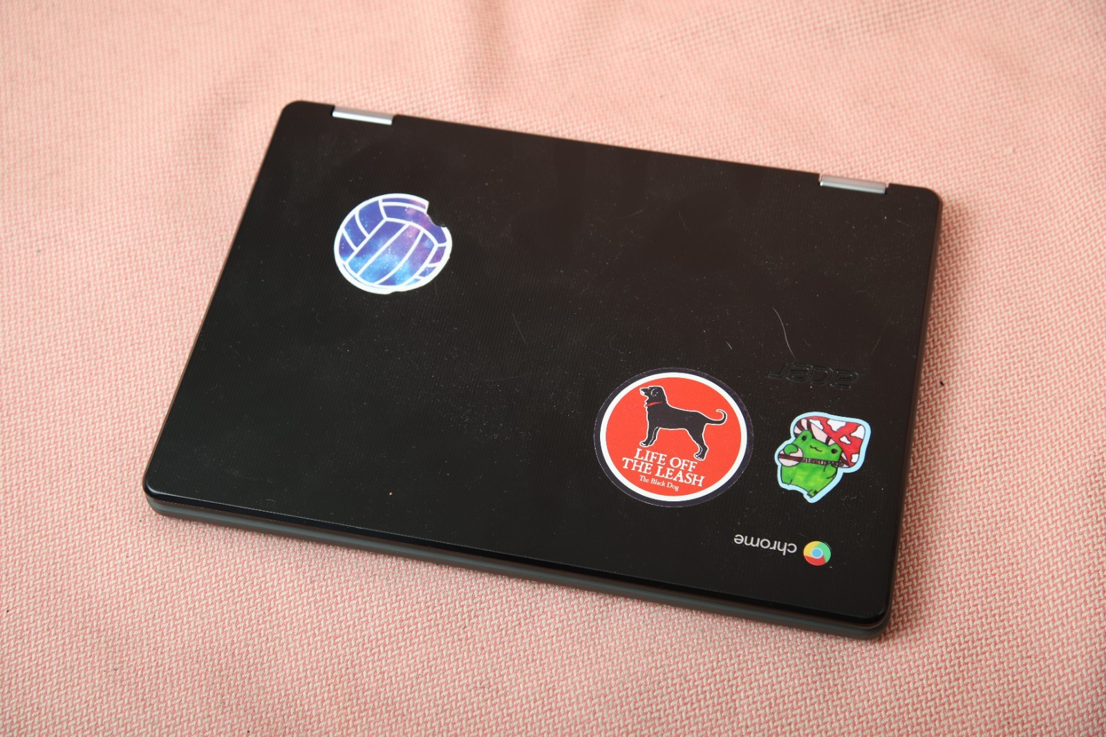 Acer R751T 11.6″ Chromebook R751T-C4XP Celeron N3350 4GB RAM 32GB eMMC
