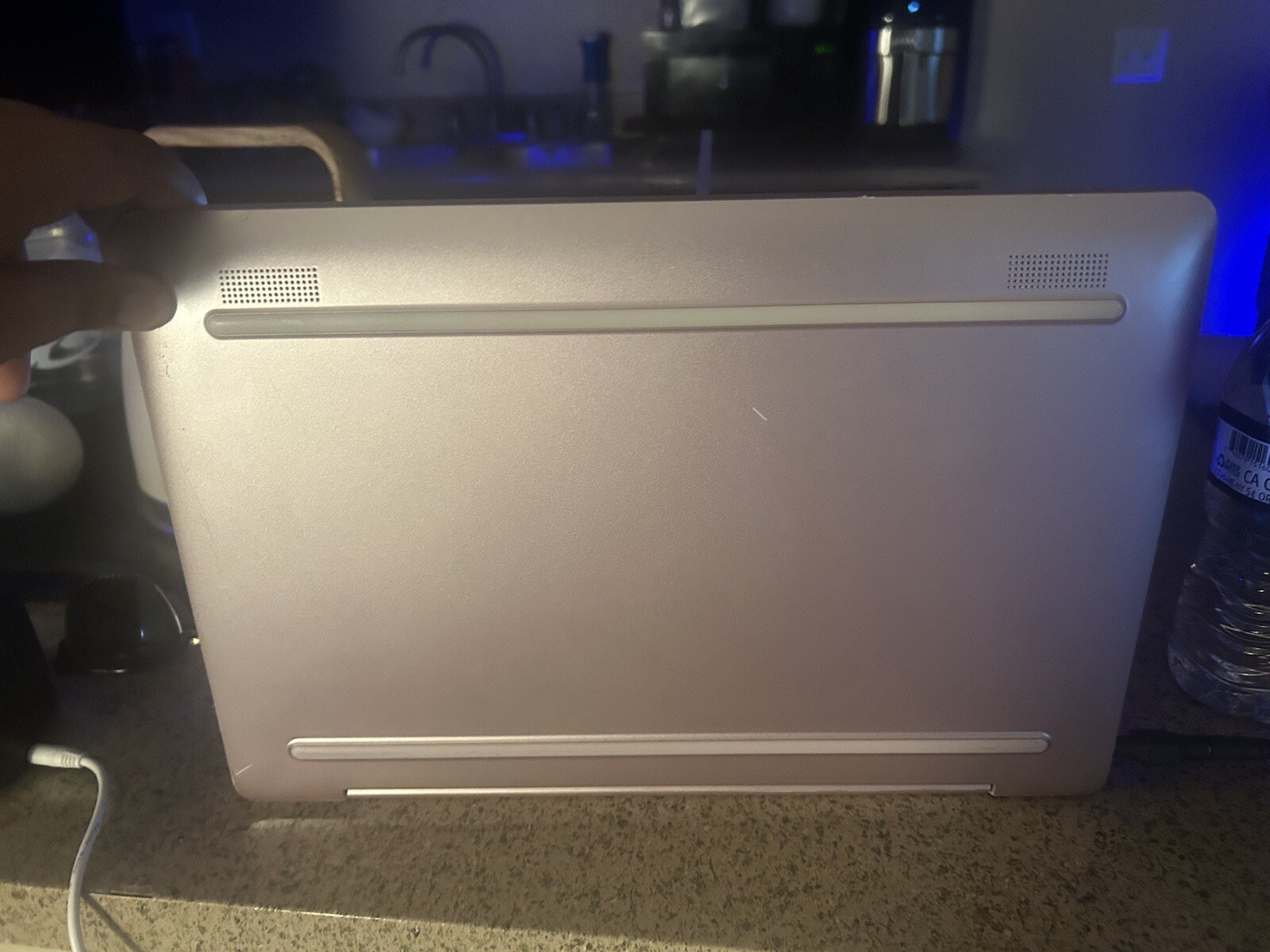 HP 14-CB172WM Stream 14″ (64GB SSD, Intel Celeron N4000, 1.10GHz, 4GB RAM, Intel