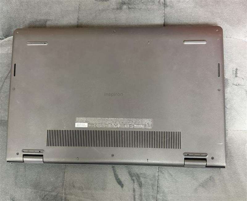 Dell Inspiron 15 3515 Ryzen 5 3450U 16GB RAM 512GB SSD Radeon Vega graphic