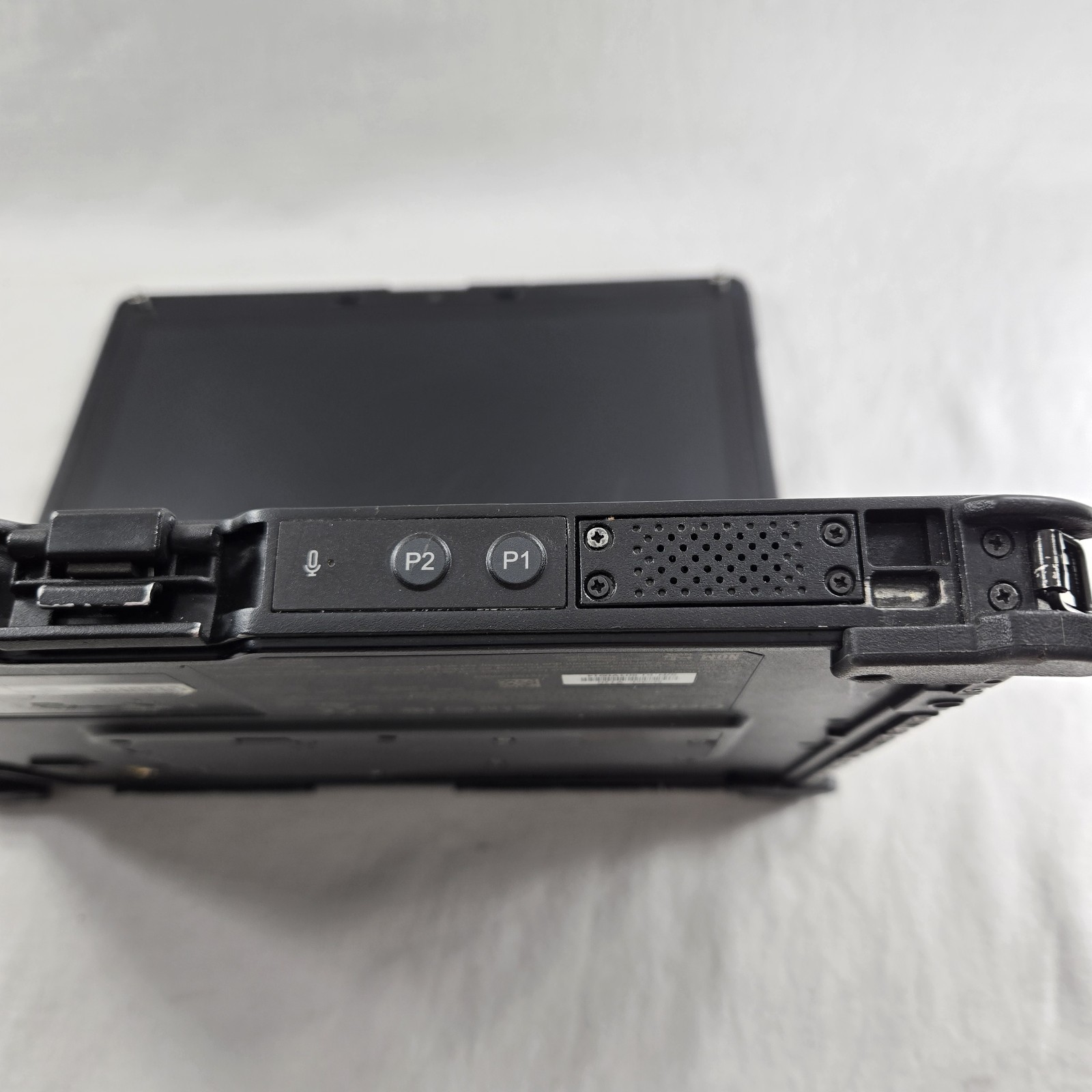 Getac V110 G5 Rugged Toughbook i7-8665U 256GB SSD 8GB Win11 4G – GPS — Grade C