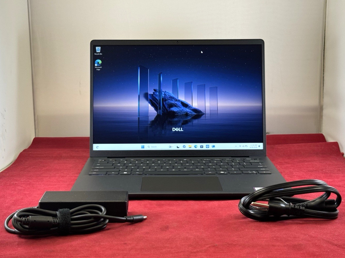 Dell Pro 14 Essential PV14250 14″ Laptop Intel Core 5 120U – 16GB RAM 512SSD