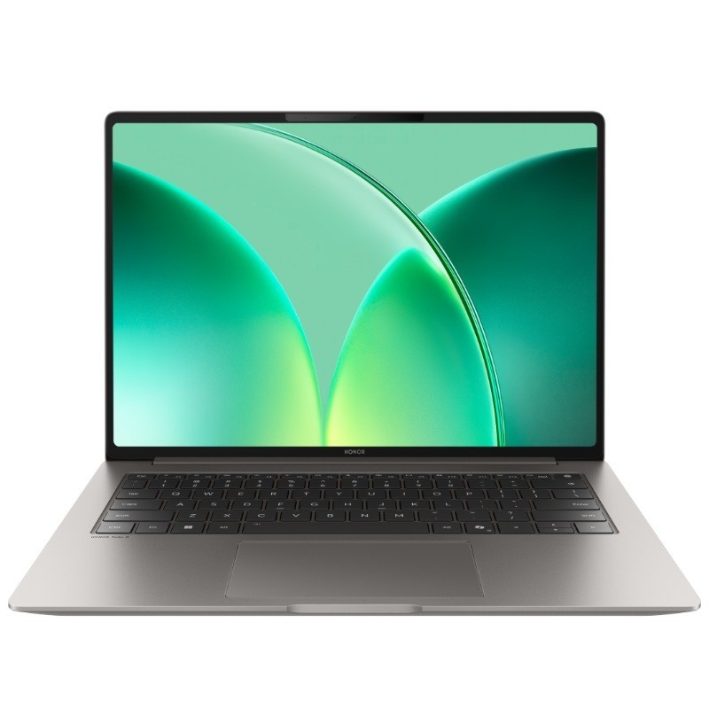 HONOR MagicBook Pro 14 2026 Laptop 14.6″ 3rd-Gen Core Ultra OLED Touchscreen