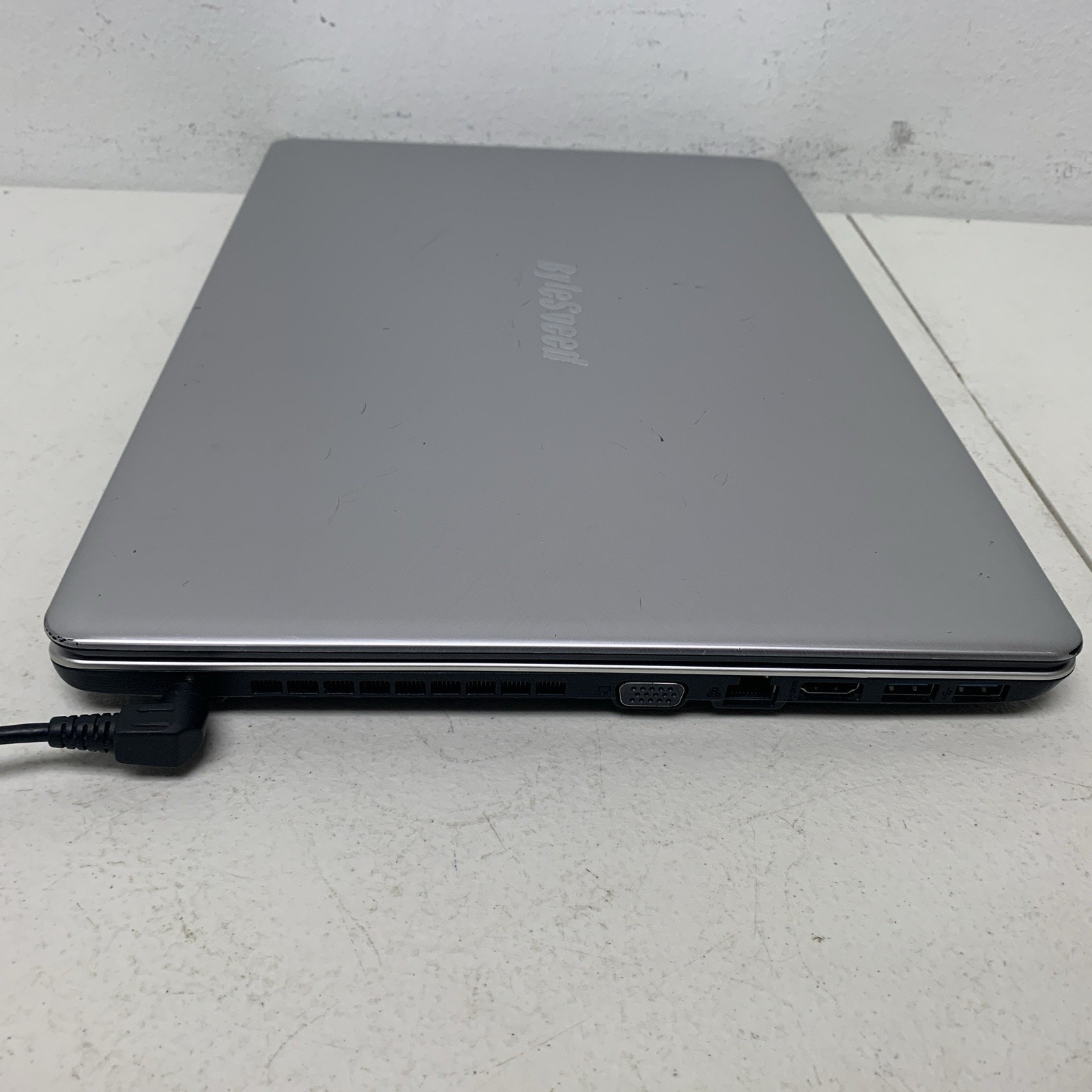 BYTESPEED D15S i5-6200U 2.30HHZ 8GB RAM 240GB SSD WIND 11 Pro Education