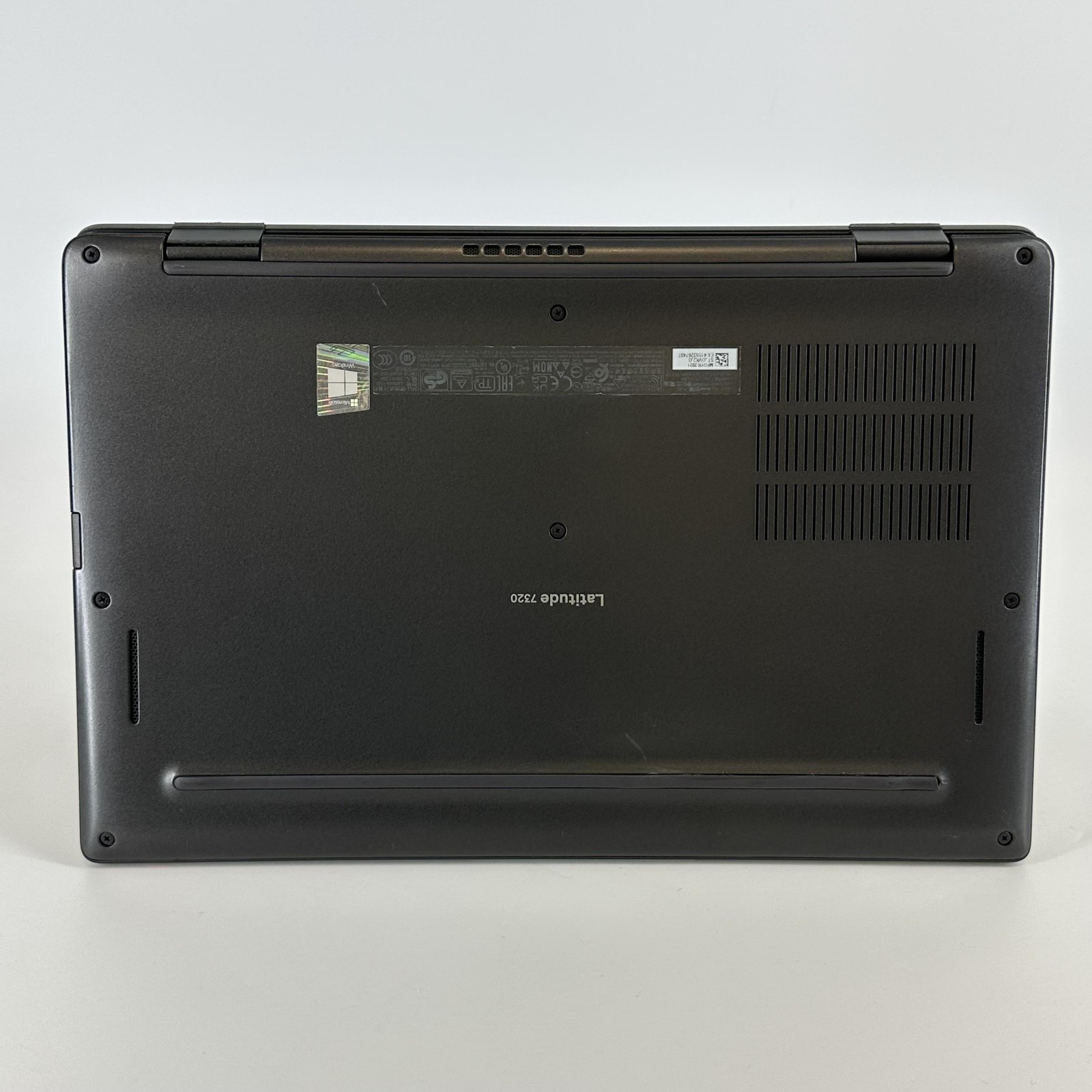 Dell Latitude 7320 13.3 FHD i5-1145G7 2.60GHz 8GB 256GB SSD Good -STIFF TRACKPAD
