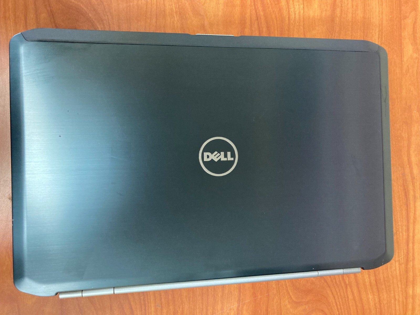 Dell Latitude E5520 Intel Core i5-2520M 8GB RAM 128GB SSD Windows 10 Pro *Read*