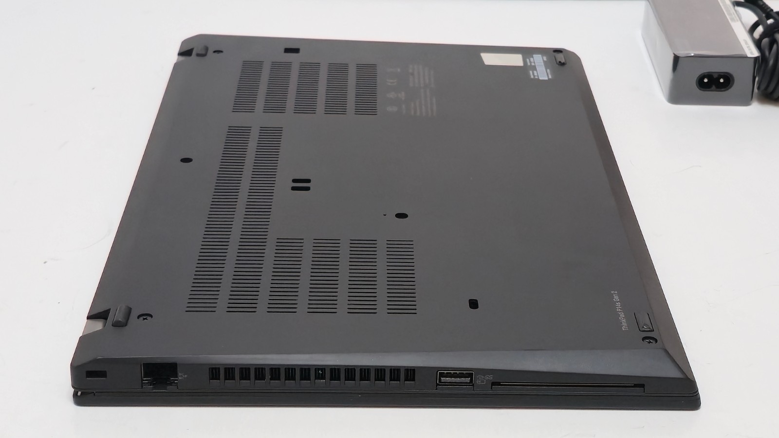 Lenovo ThinkPad P14S Gen 2 Intel i7-1185G7, 48GB RAM, 1TB SSD NVIDIA T500 Touch