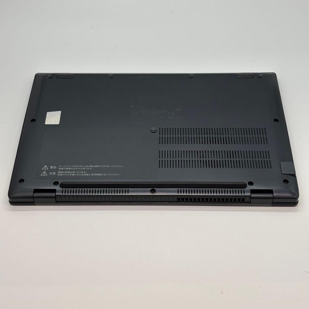 Dynabook G83/HU i5-1135G7 16GB 256GB SSD Win11 Japanese Laptop