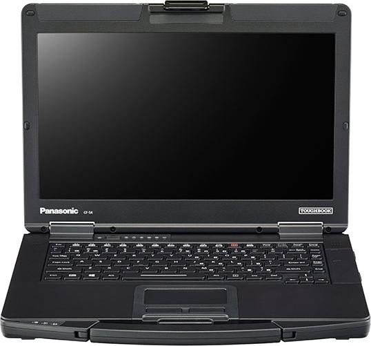 ! Excellent Panasonic Toughbook CF-54 14″ Display i5-3700U 16GB 256GB SSD WWAN 3250h