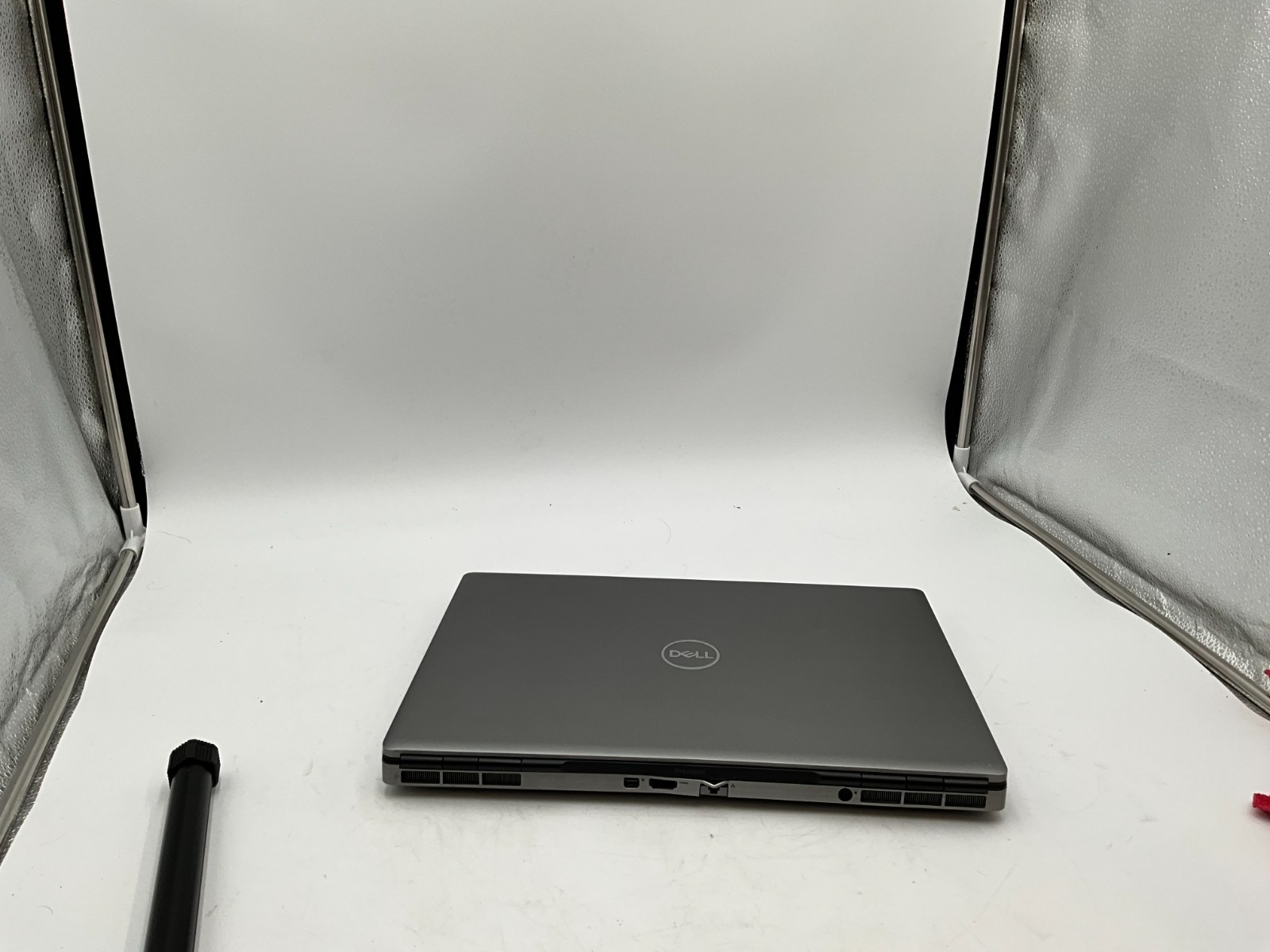 DELL Precision 7560 i7-11850H 2.5g 32GB 1TB T1200 15.6″ Win 11 LAPTOP JL3S2J3