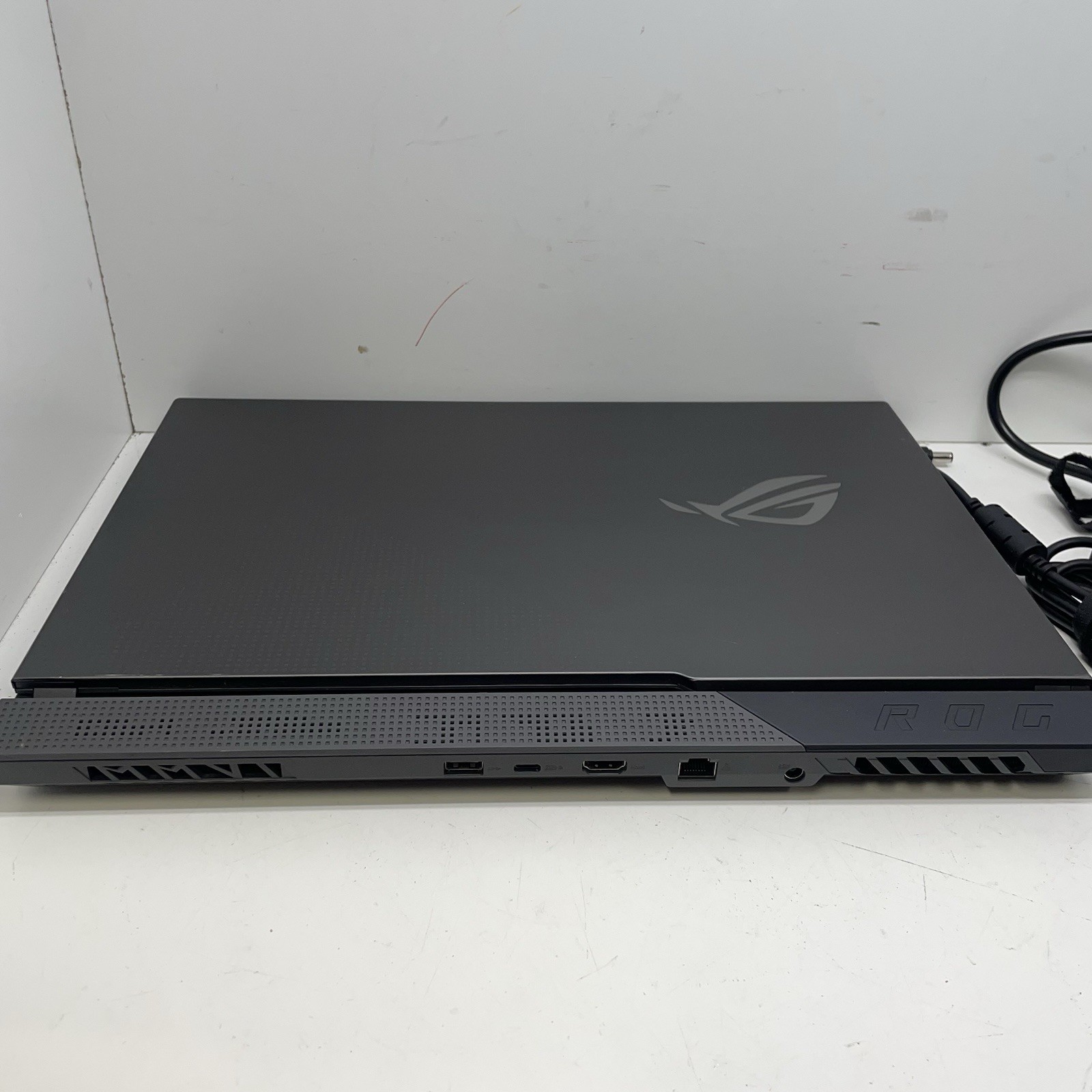 ASUS Rog STRIX (1TB SSD, AMD Ryzen 9 5900HX, 3.30GHz, 64GB RAM, Rtx3070