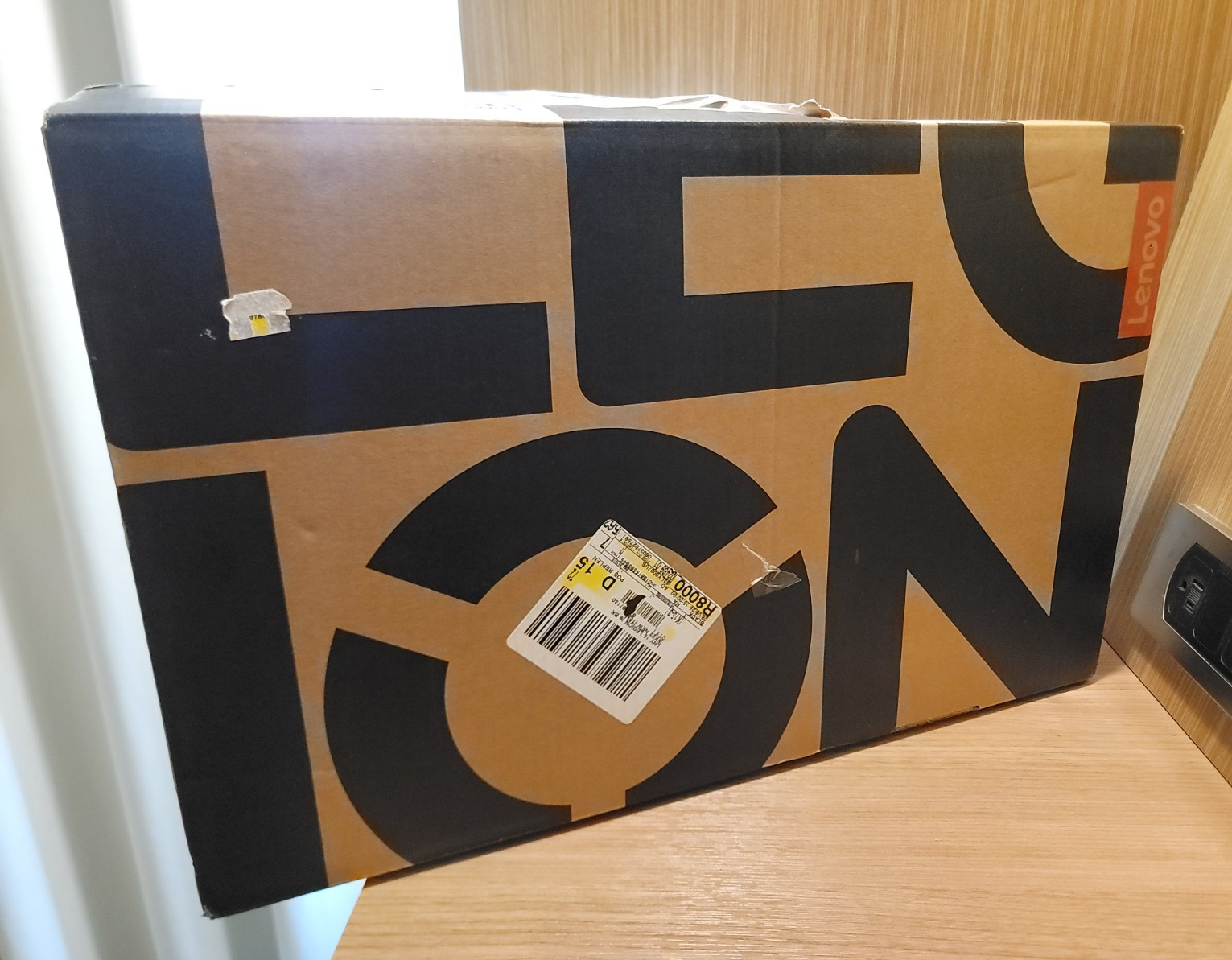New Lenovo Legion 5 15IRX10 15.1 i9-14900HX 16GB RAM 1TB SSD GeForce RTX 5070
