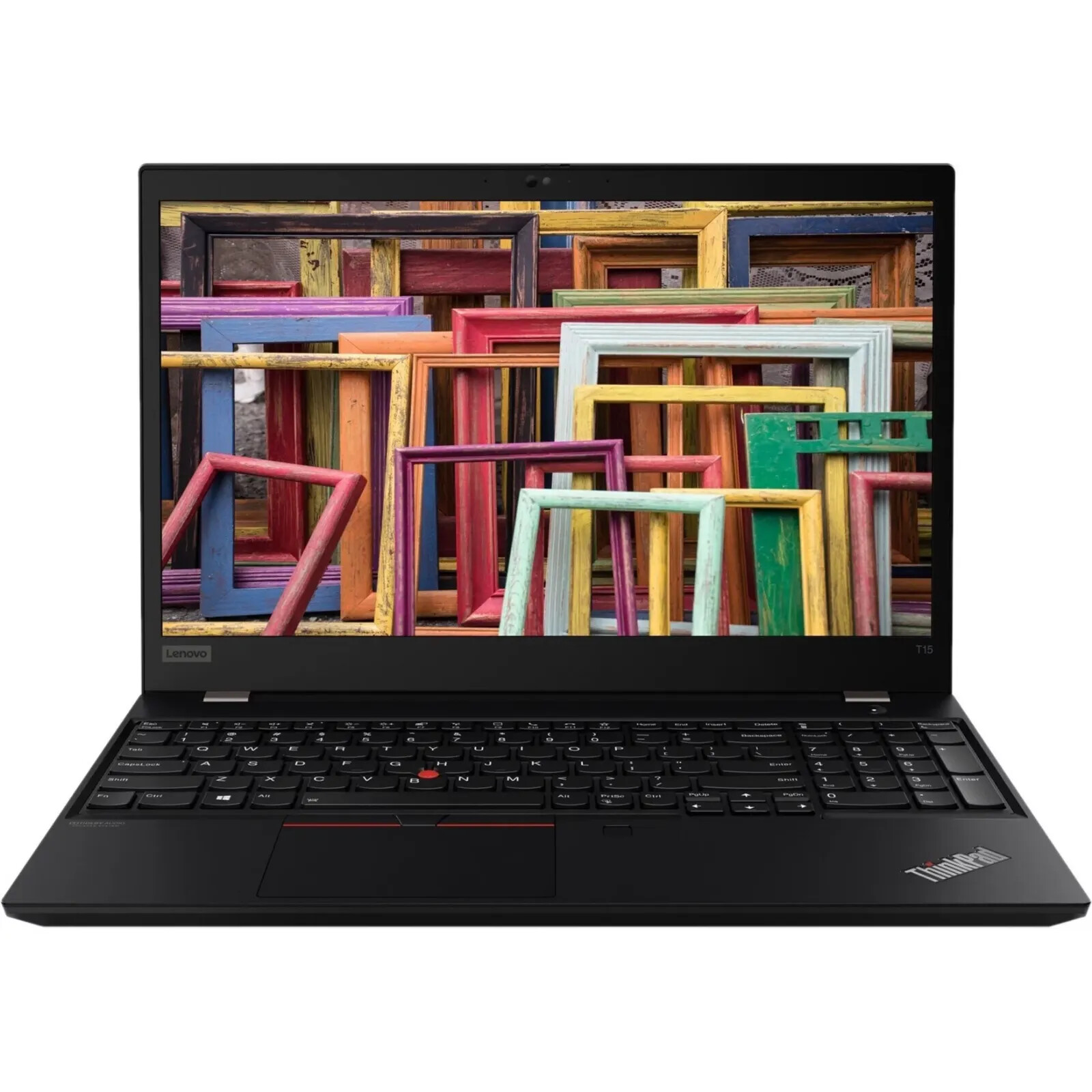 Lenovo T16 16″ FHD+ Touchscreen Laptop Core i7 3.5GHz CTO Win 11