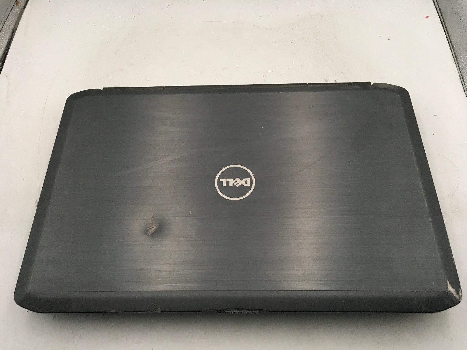DELL LATITUDE E5530 – FOR PARTS/BAD LCD – INTEL I5 3RD GEN – 4GB RAM – READ – BB