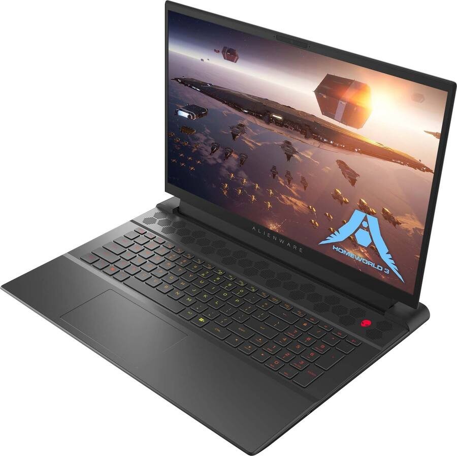 Alienware – m18 18″ 480Hz Gaming Laptop FHD+ – AMD Ryzen 9 7000 Series with 32GB