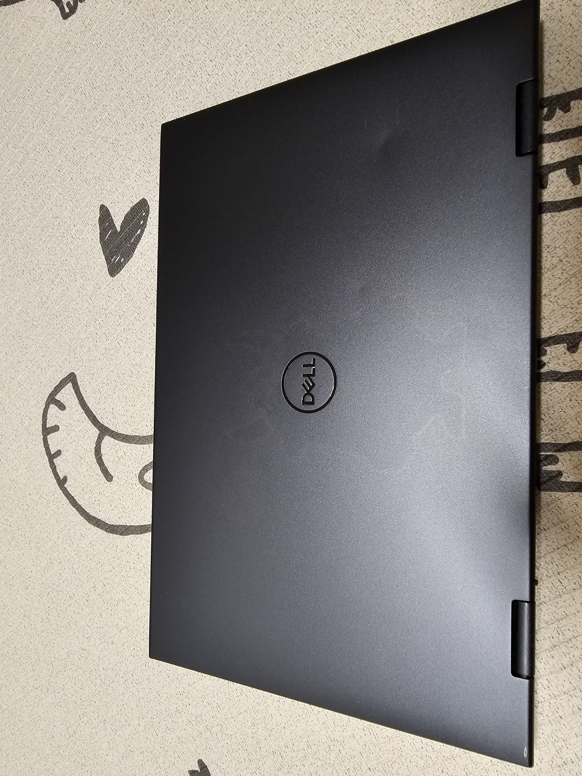 Dell 7415 14 inch TouchScreen Laptop AMD Ryzen 7 16GB RAM 512GB SSD Blue