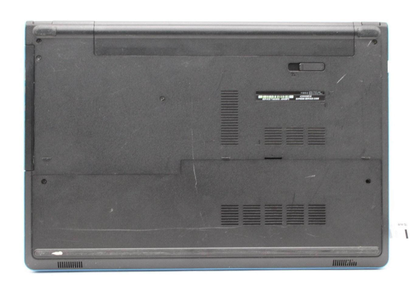 Dell Inspiron 5555 AMD A6-7310@2.0GHz 4GB DDR3 256GB SATA NO OS *USED/TESTED*